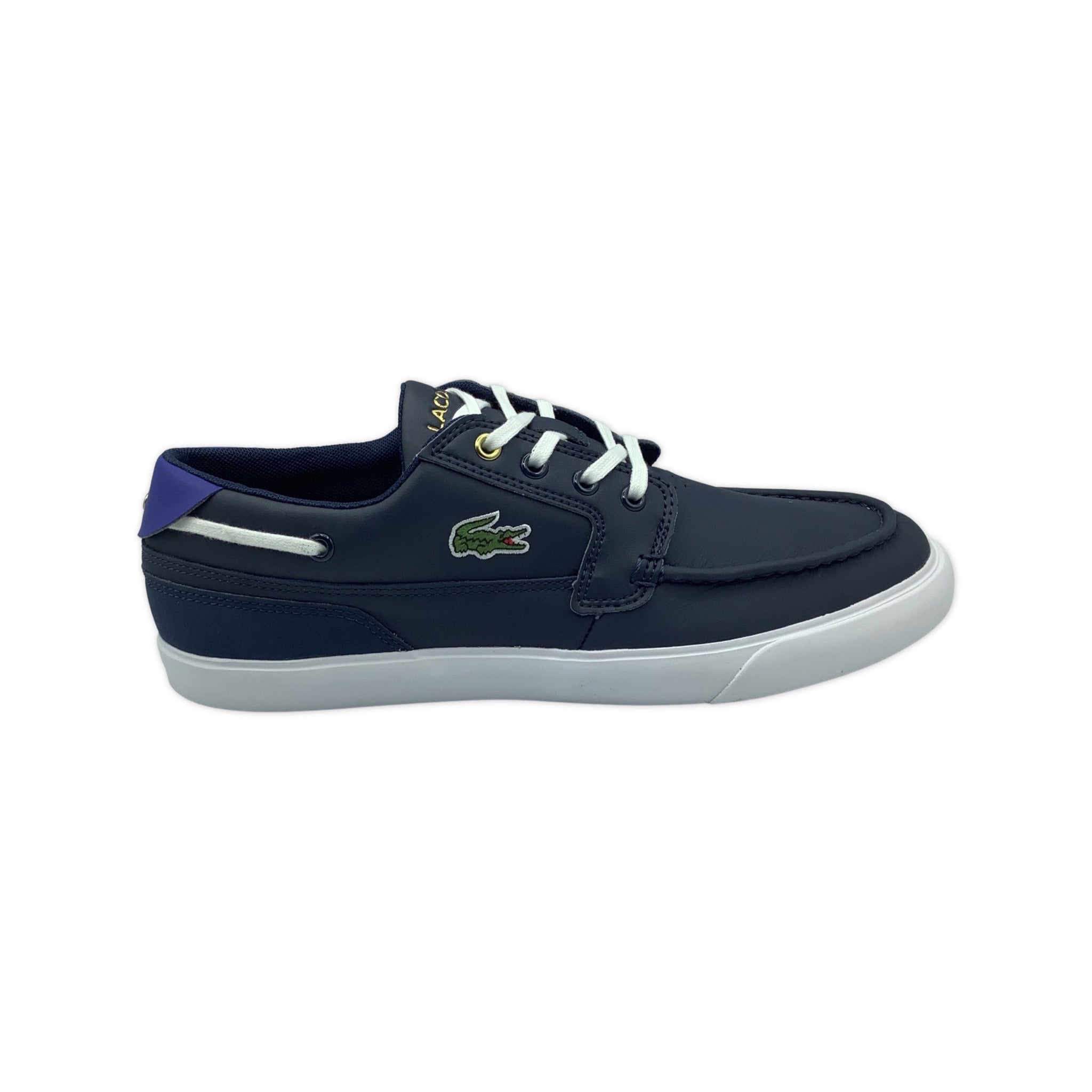Lacoste BAYLISS DECK 0722 1 CMA