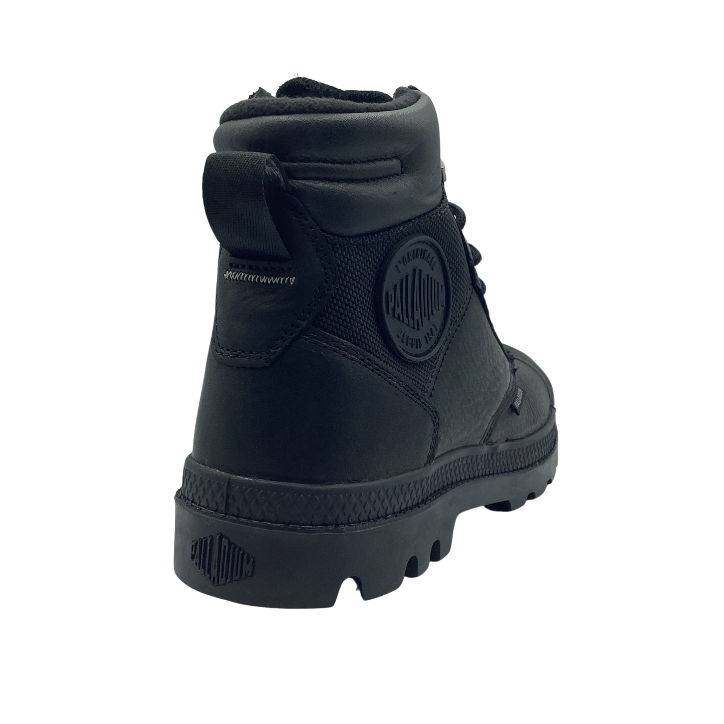 Palladium Pampa Sc WPN US