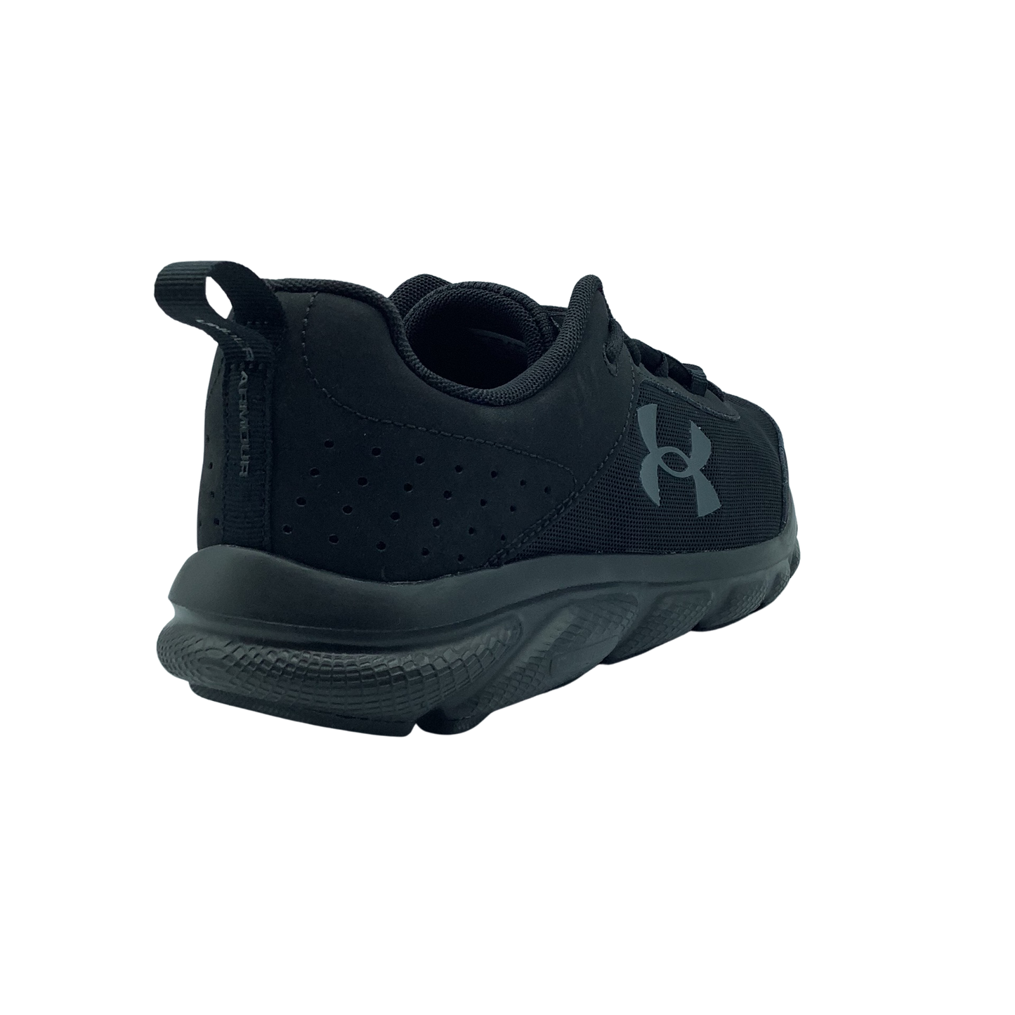 Under Armour UA Charged Assert 8