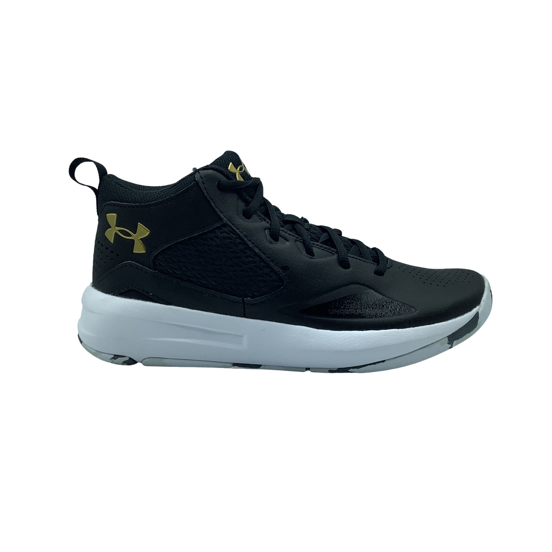 Ua lockdown outlet