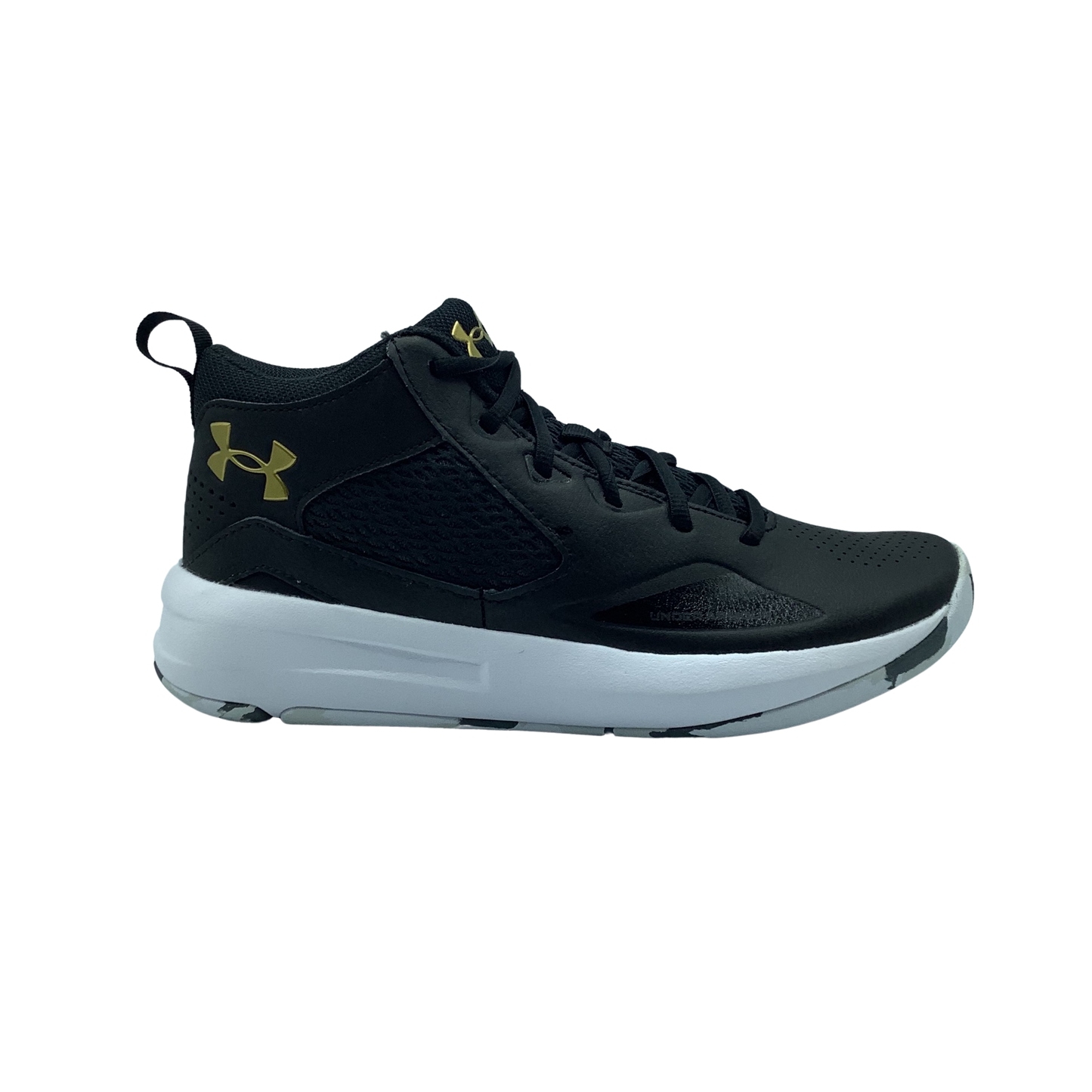 Under Armour UA Lockdown 5