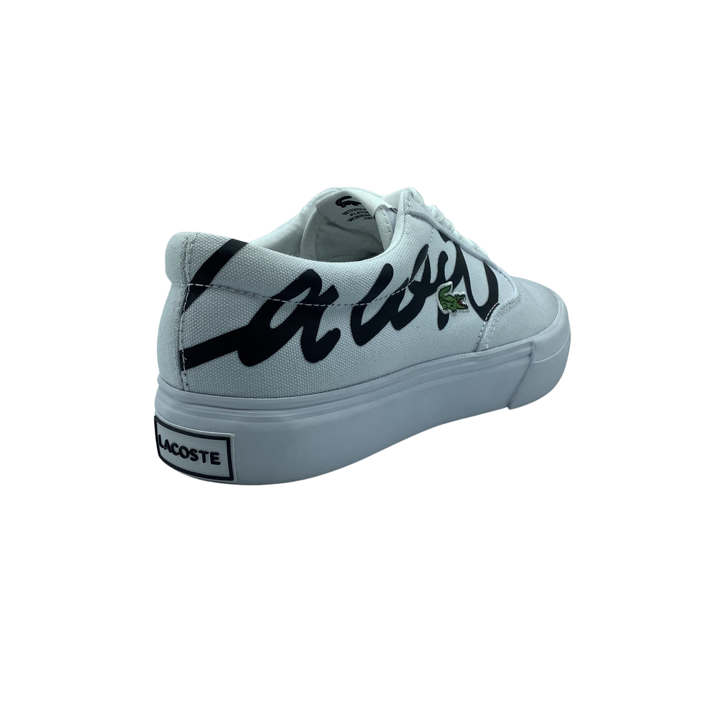 Lacoste AMPTHILL 119 3 CMA CANVAS