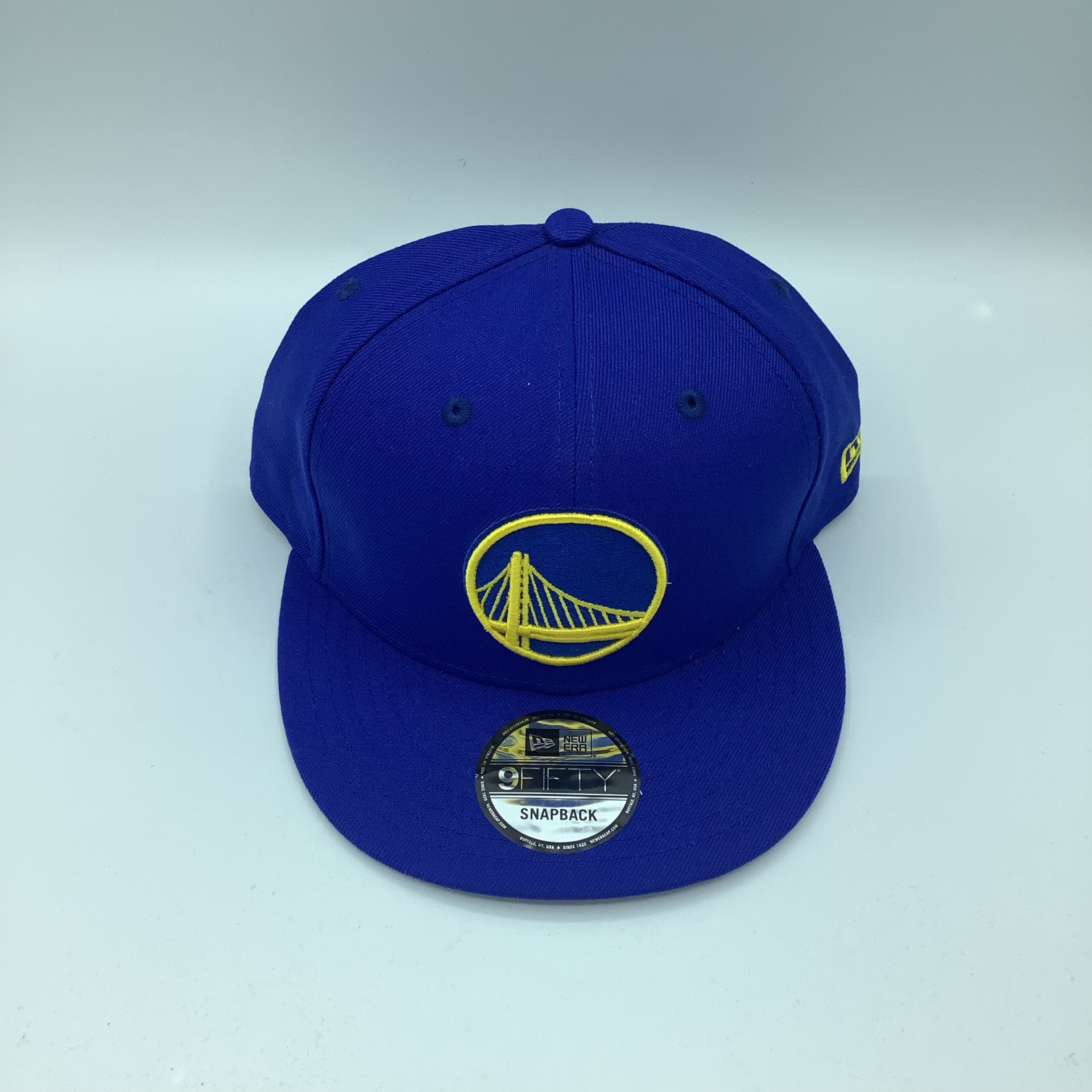 New Era GOLDEN STATE WARRIORS