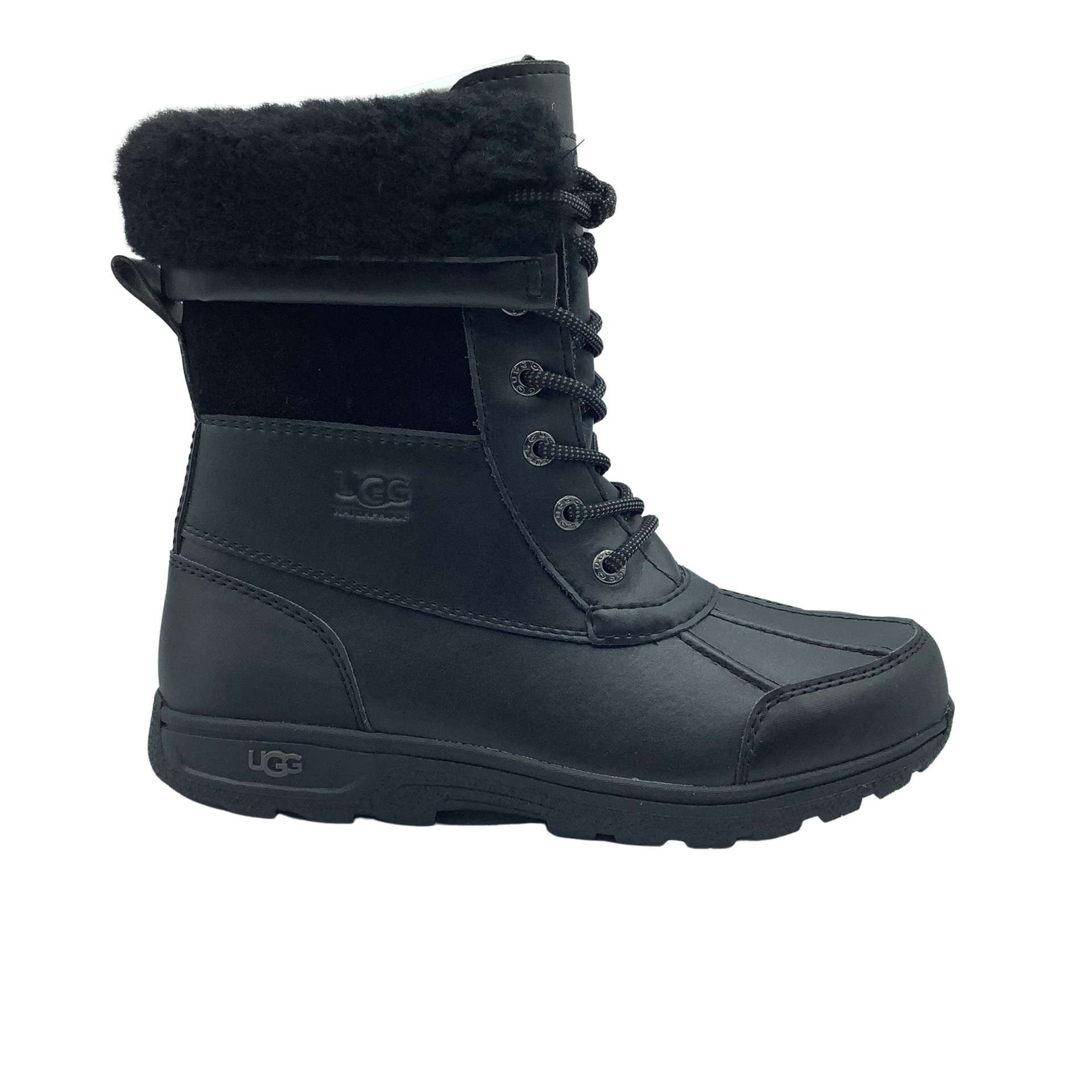 UGG K BUTTE II CWR