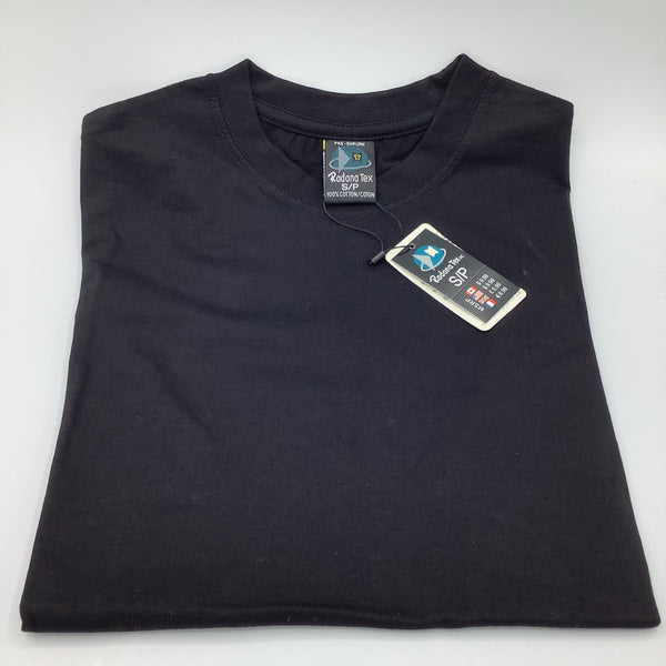 RADANA Black T-shirt