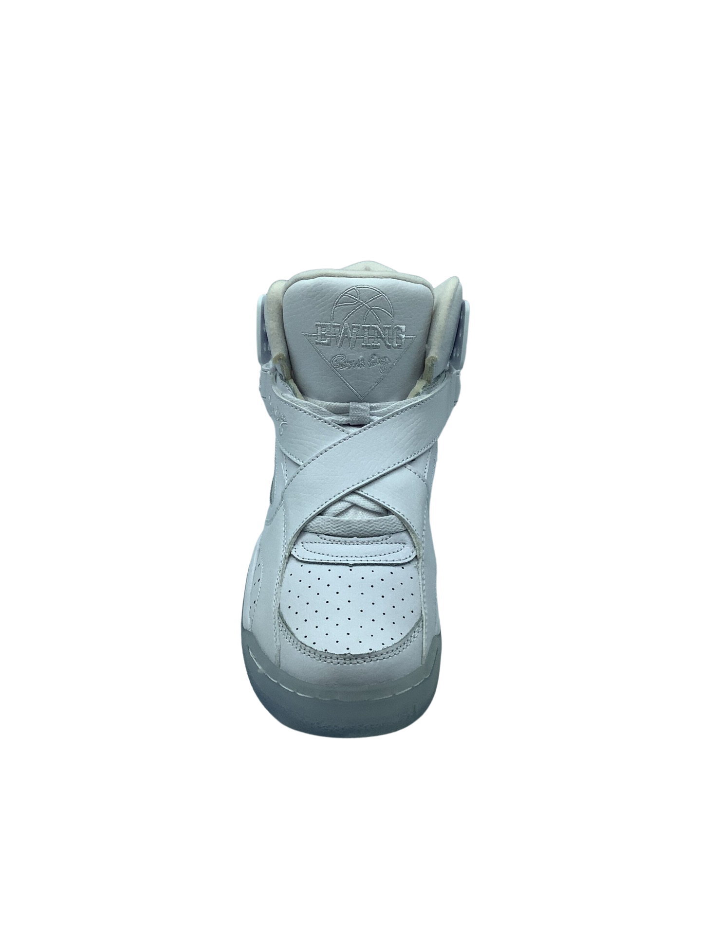 Patrick Ewing ROGUE