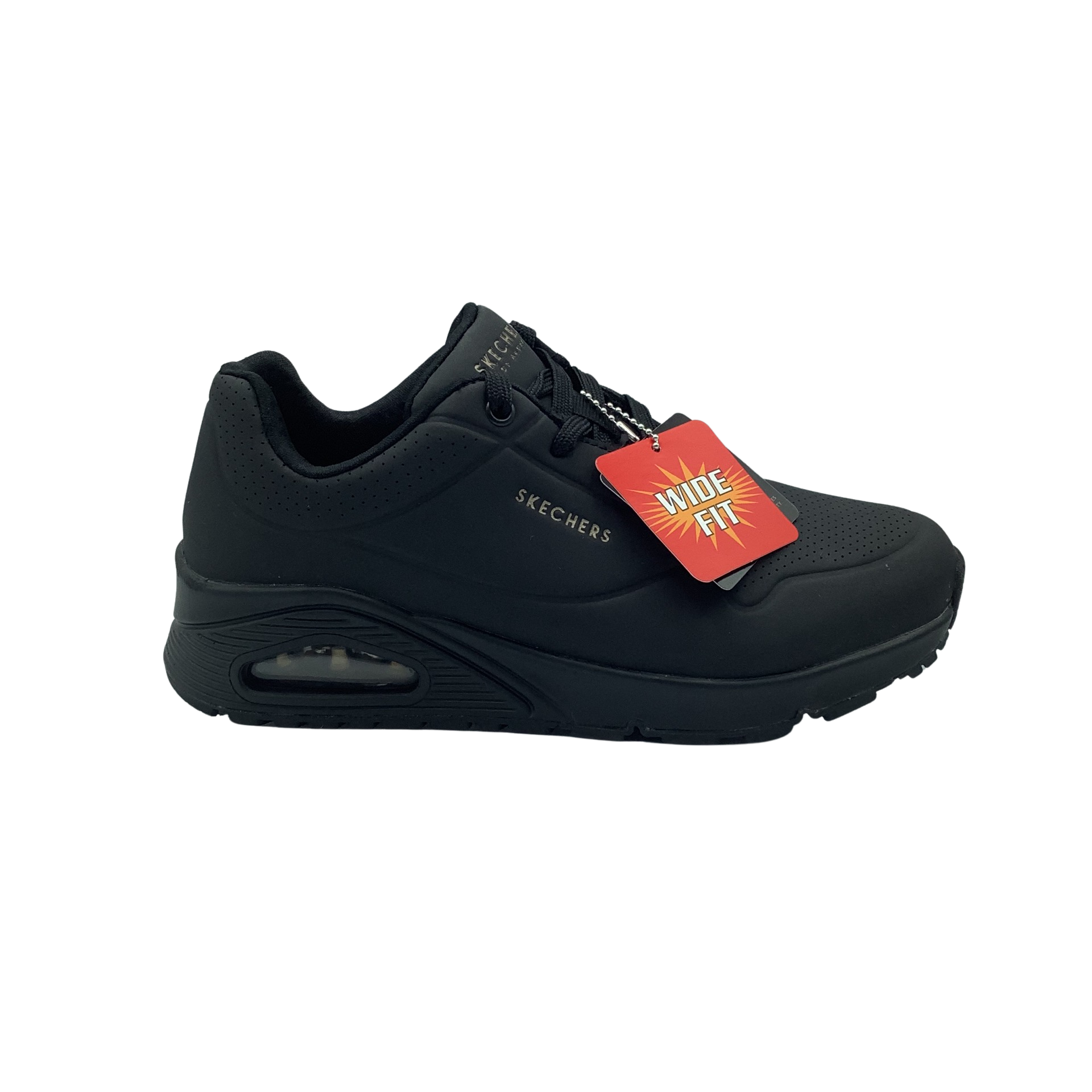 Skechers Stand on air WN' WIDE