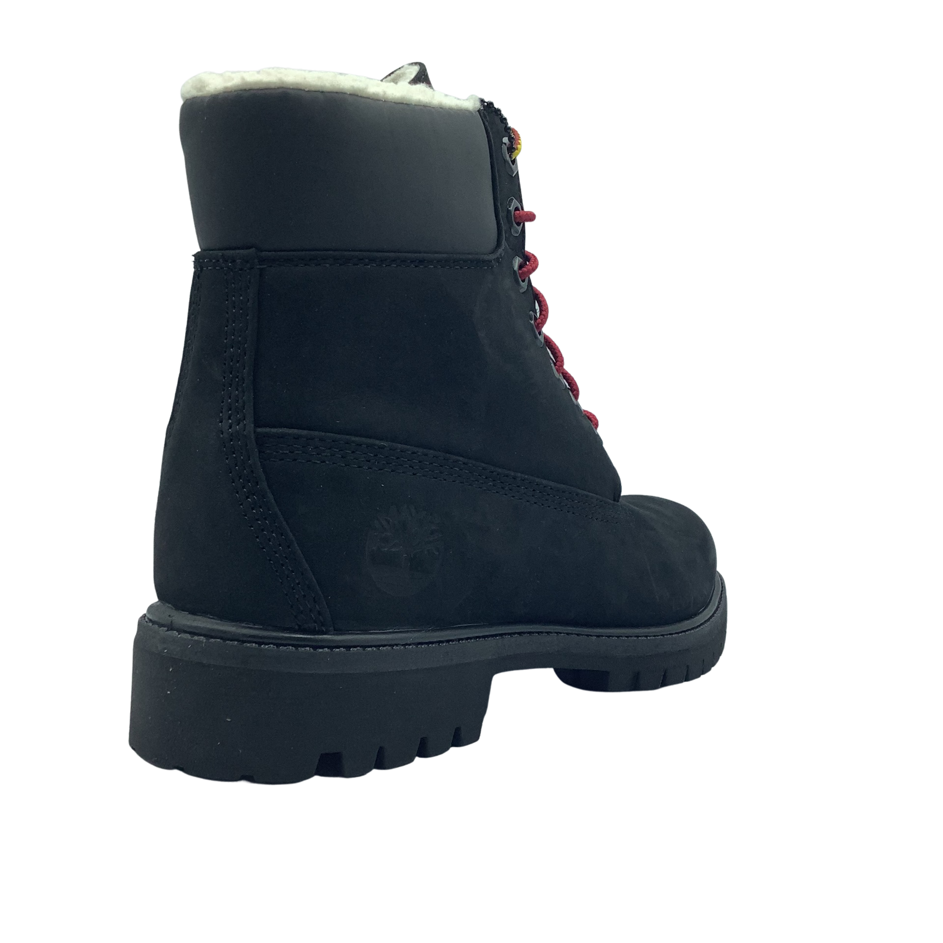 Timberland Premium 6IN WP FUR