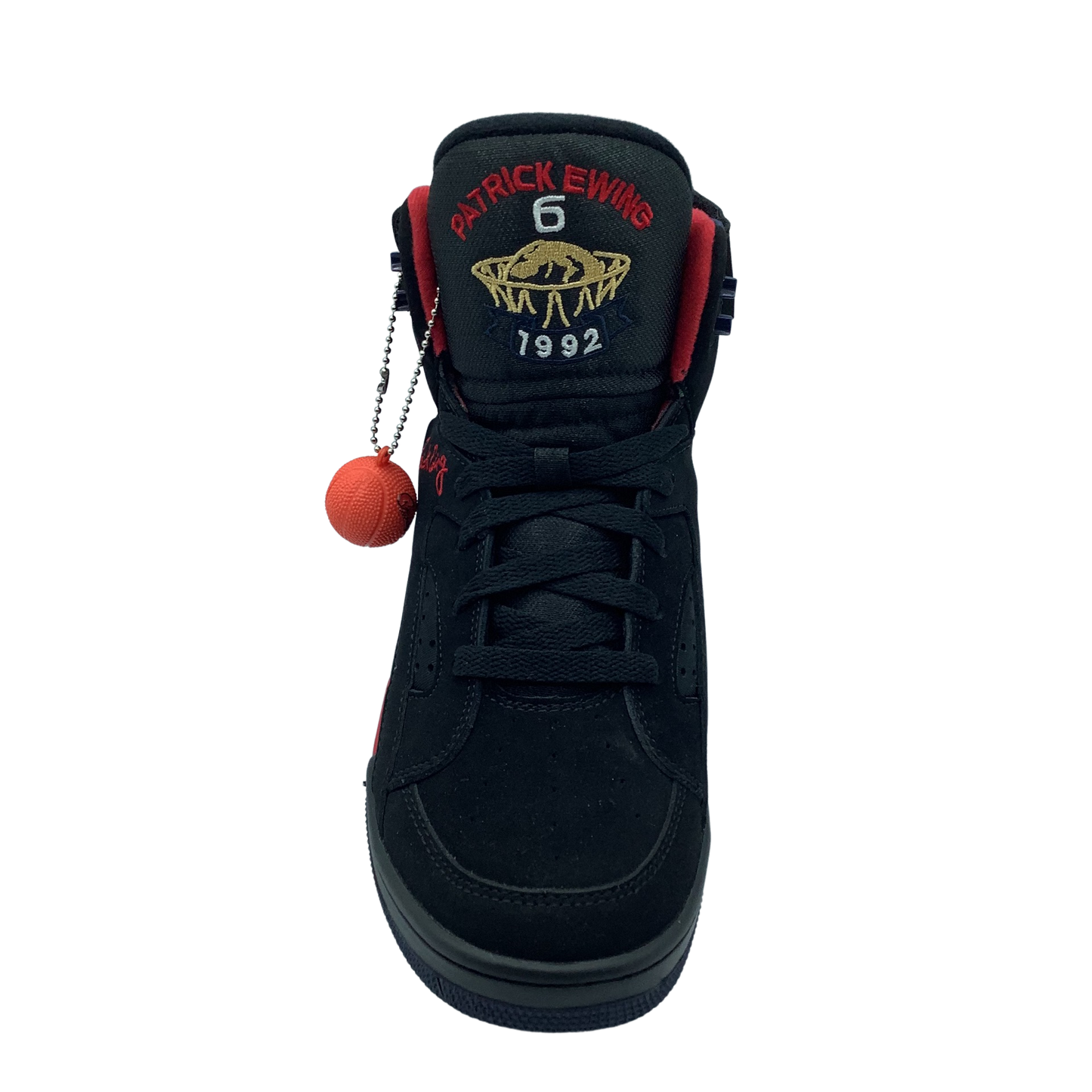 Patrick Ewing Eclipse