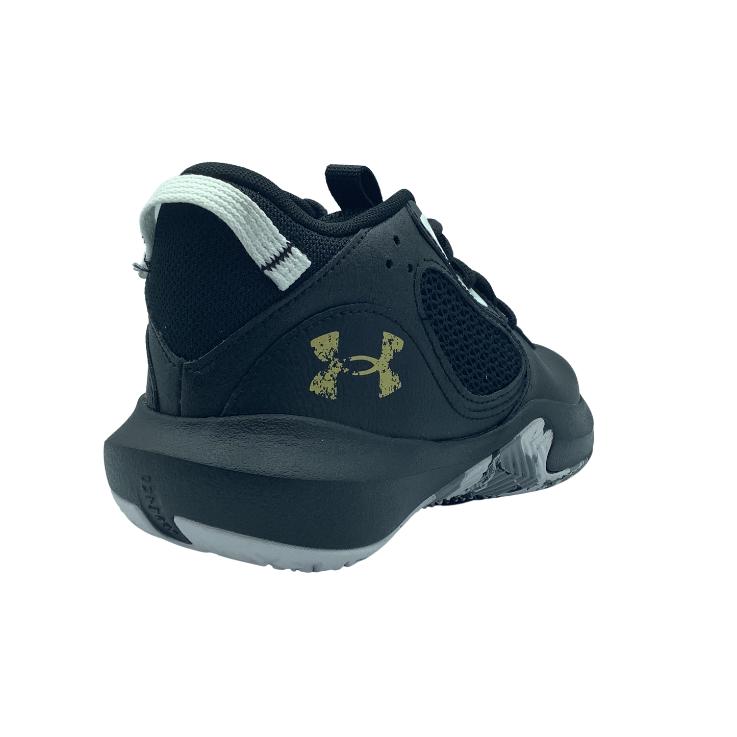Under Armour UA GS lockdown 6