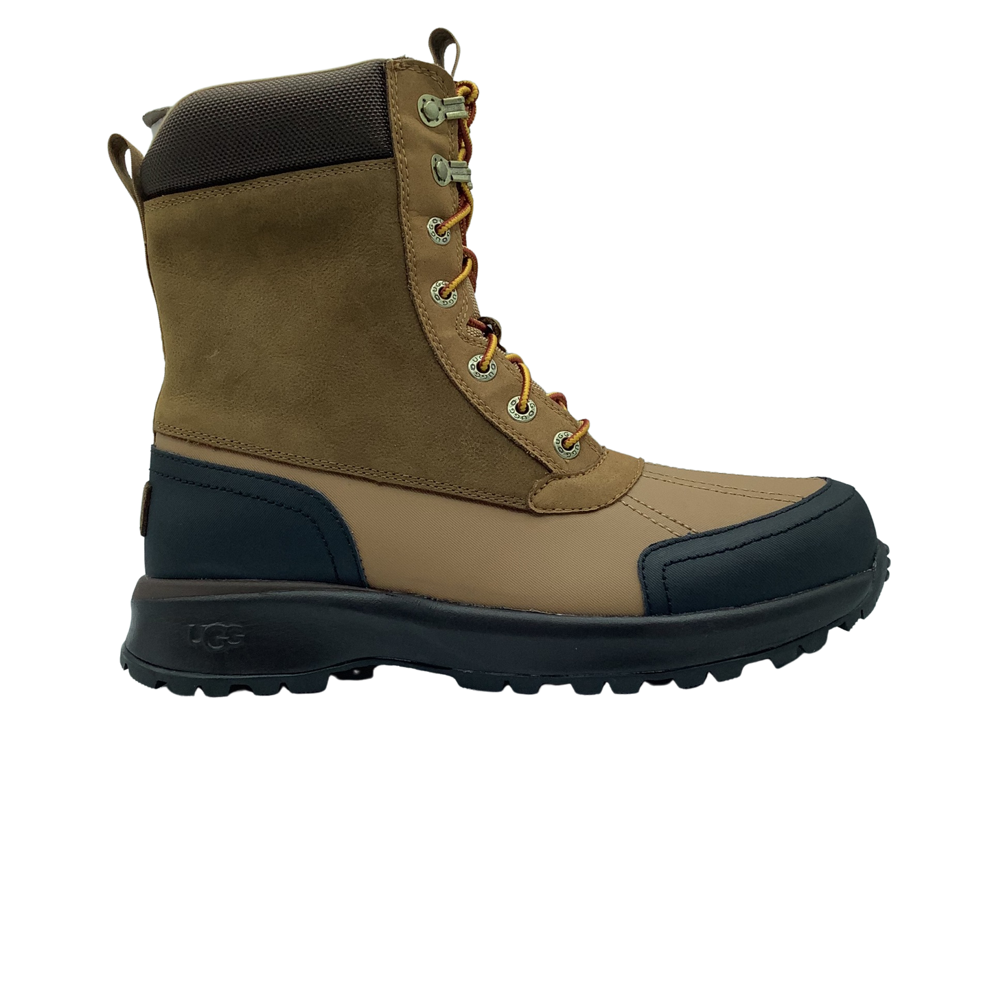 UGG M EMMET DUCK BOOT