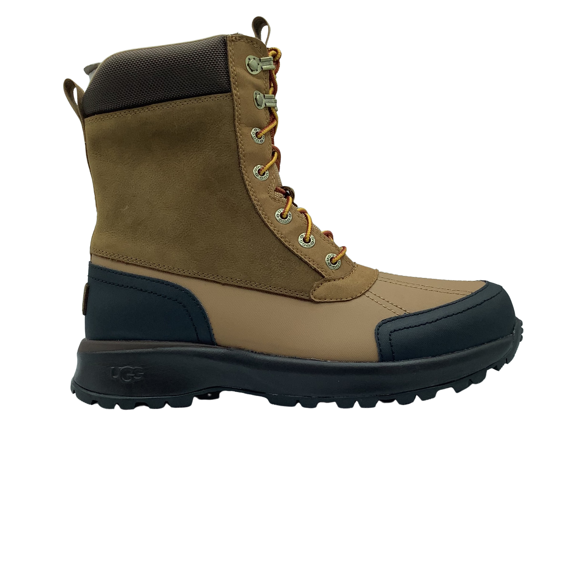 UGG M EMMET DUCK BOOT