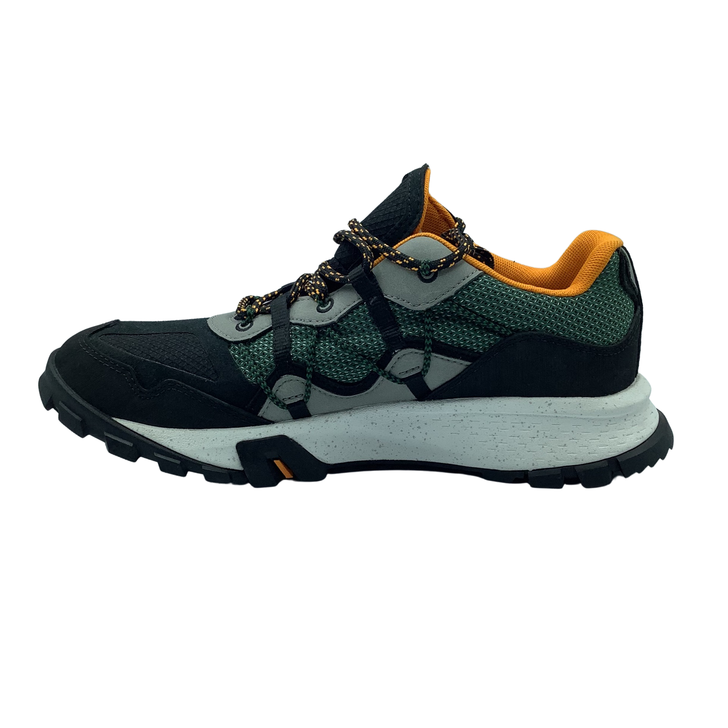 Timberland Garrison Trail LOW
