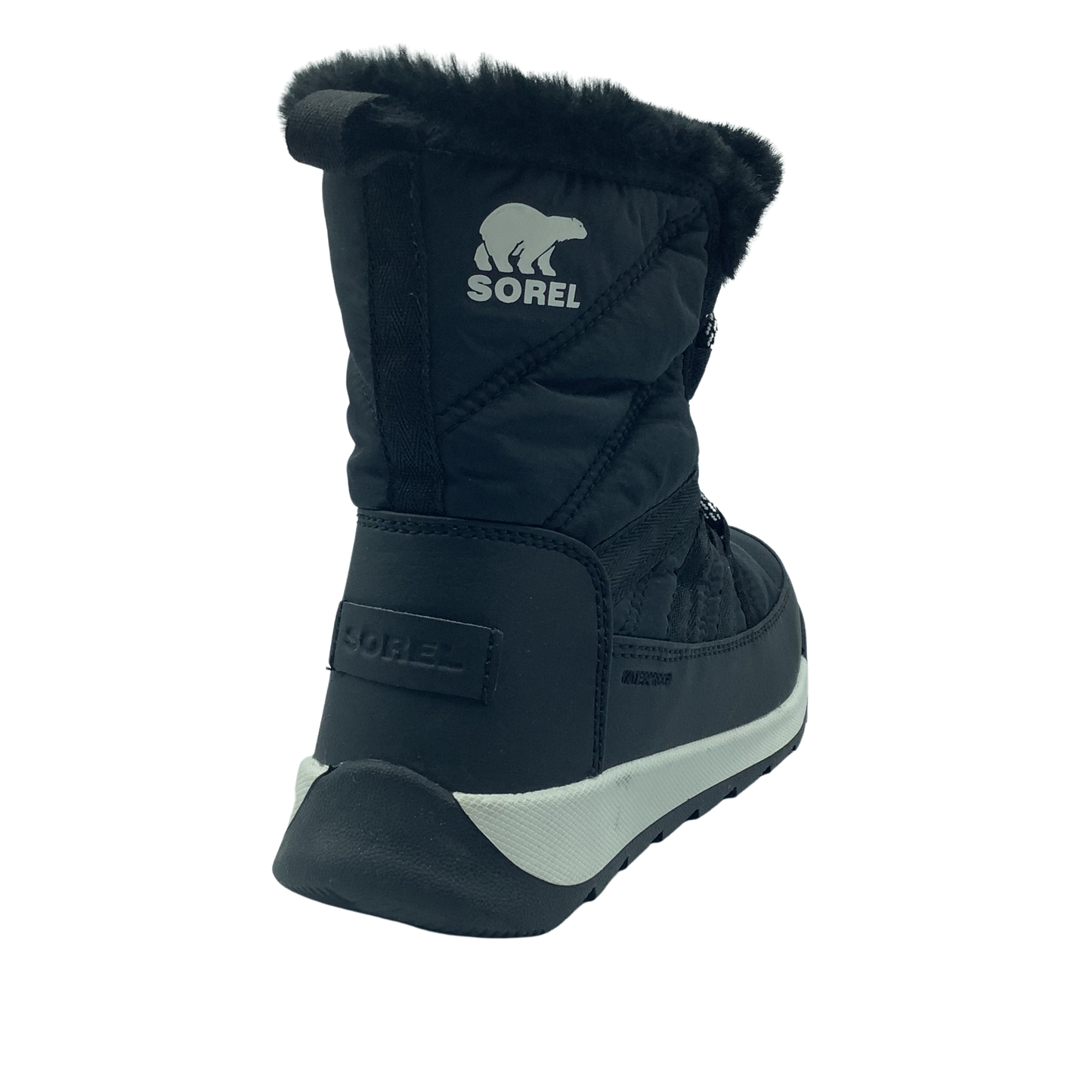 SOREL Whitney II SHORT LACE WP