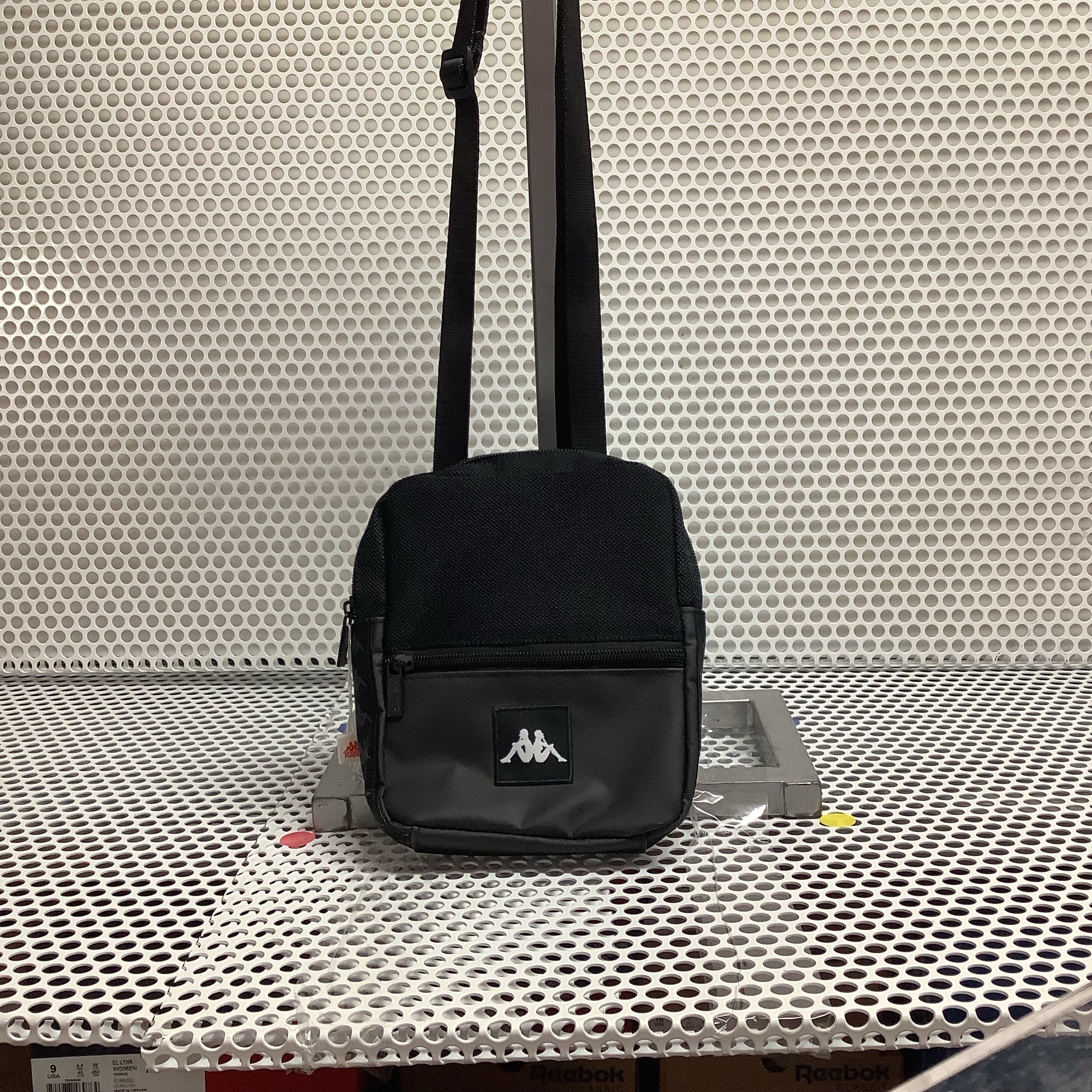 Kappa BANDA BAYES BAG