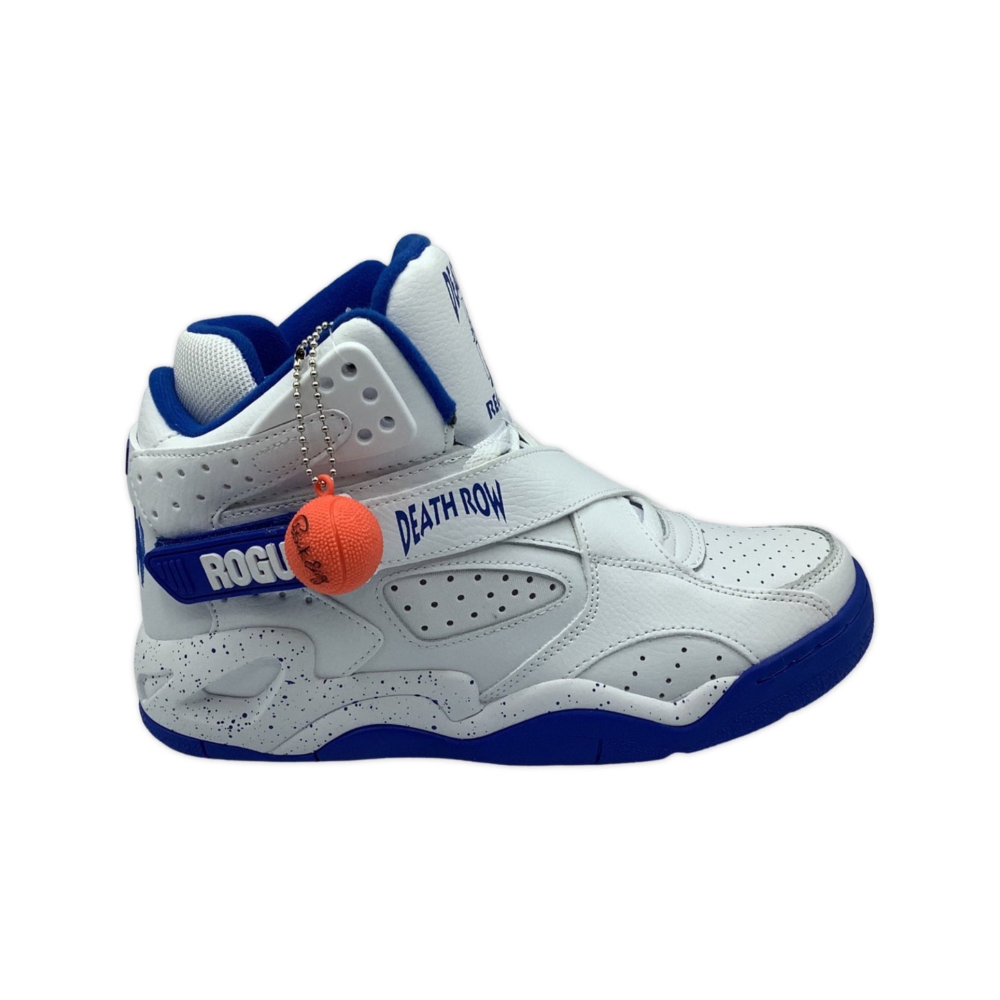 Patrick Ewing ROGUE x DEATH ROW