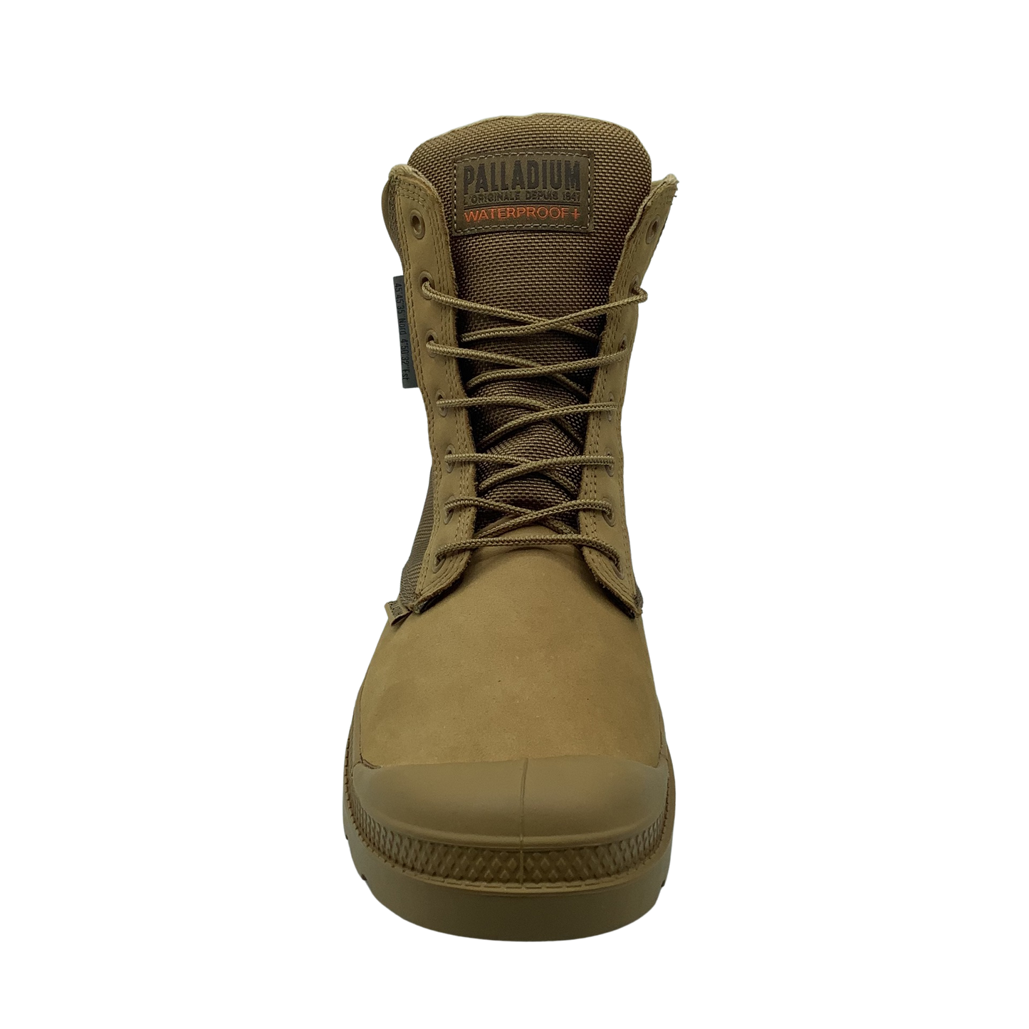 Palladium Pampa Sc WPN U-S