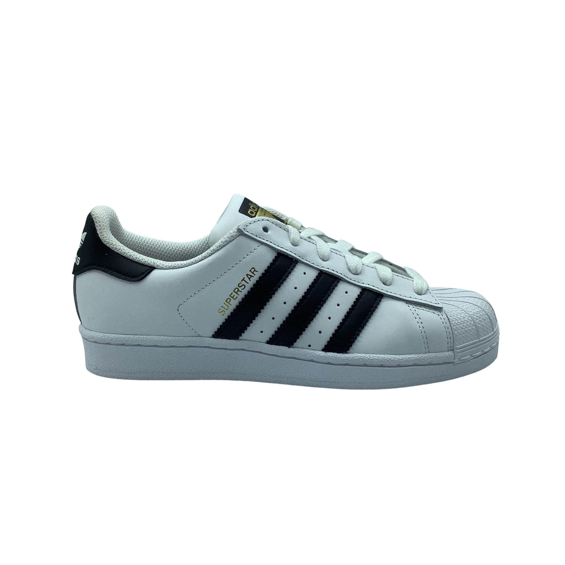 Superstar blanche junior sales