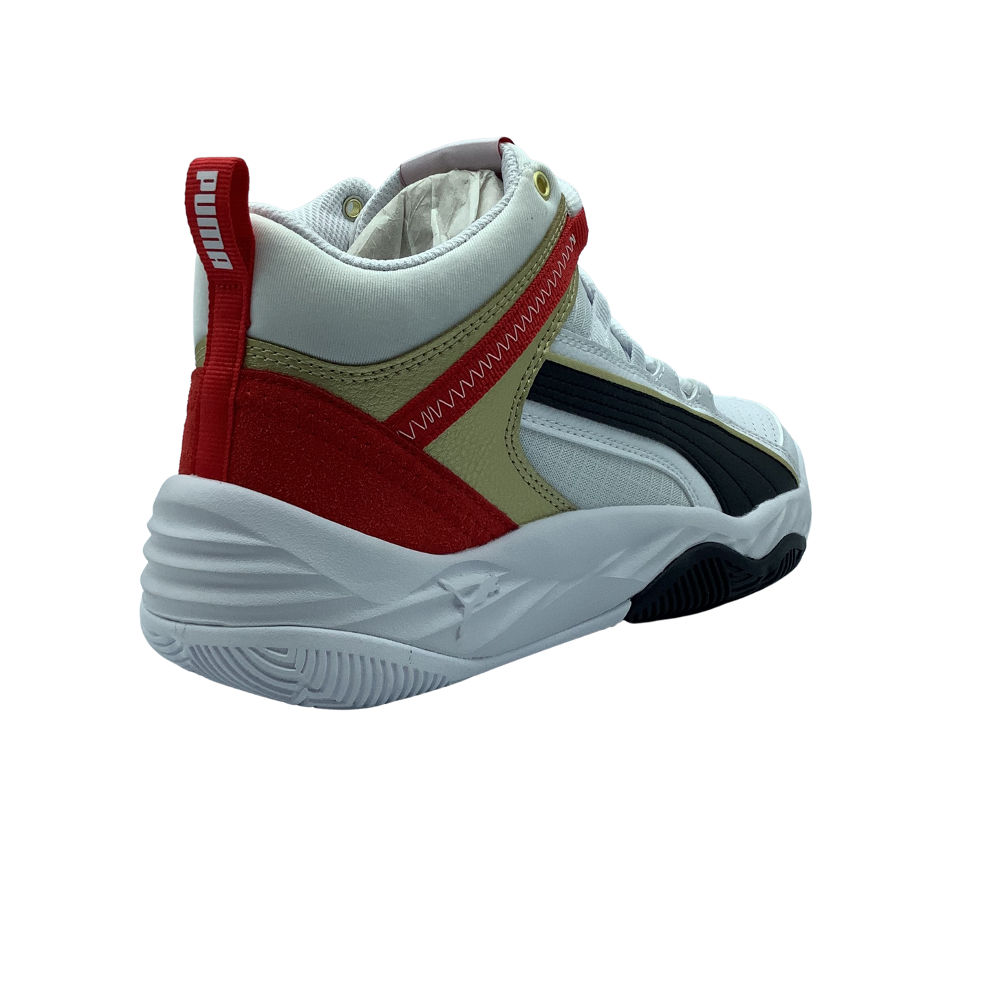 Puma Rebound LayUp SL