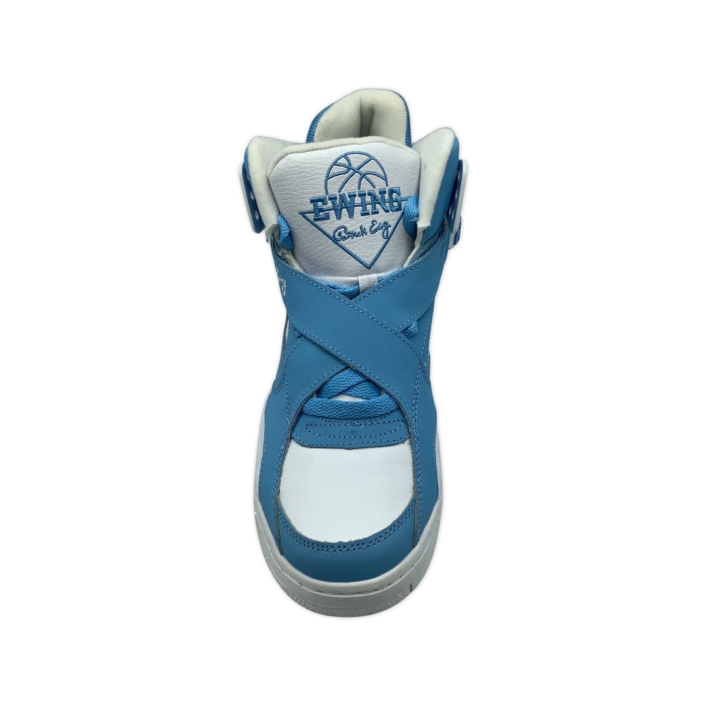 Patrick Ewing Rogue