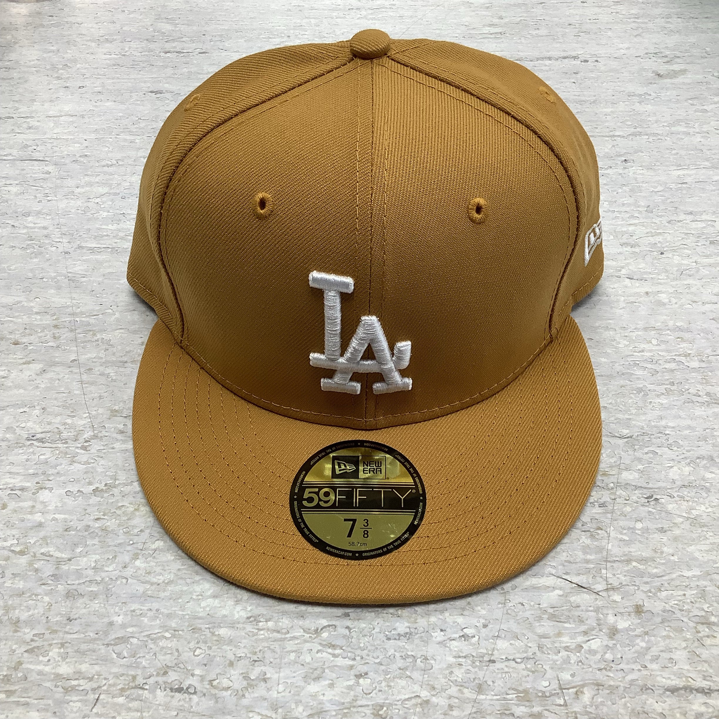 New era clearance la