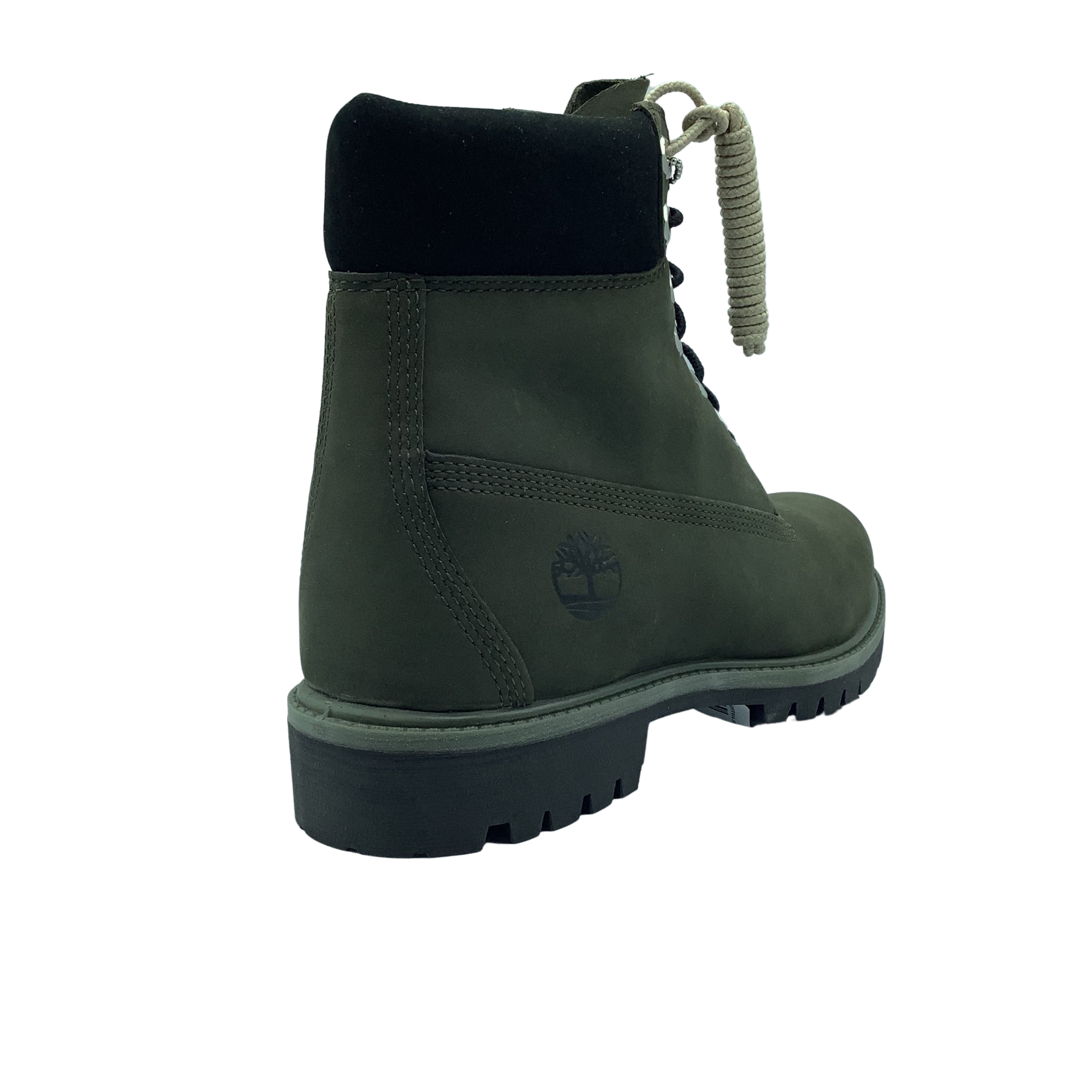 Timberland 6 Inch Premium
