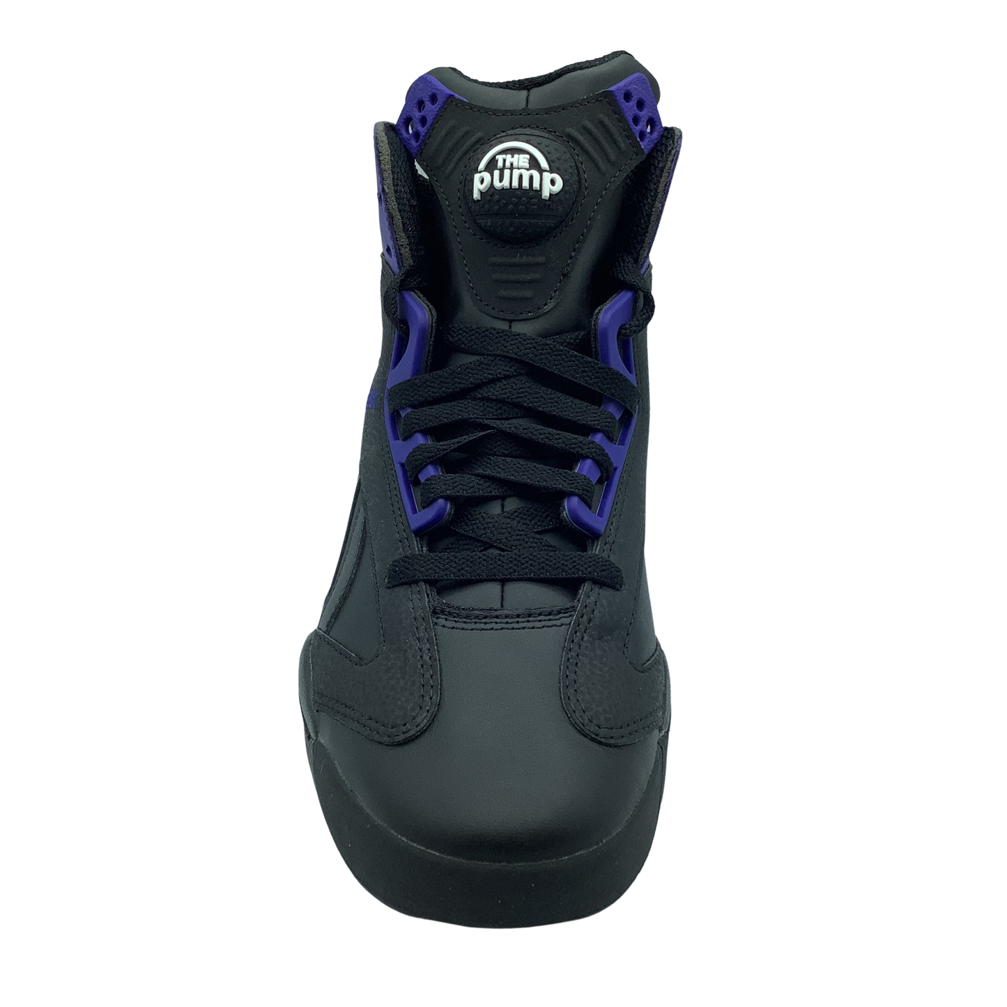 Reebok SHAQ ATTAQ ( the Pump)