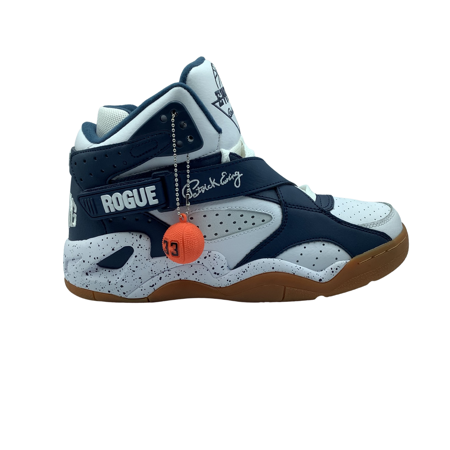 Patrick Ewing Rogue