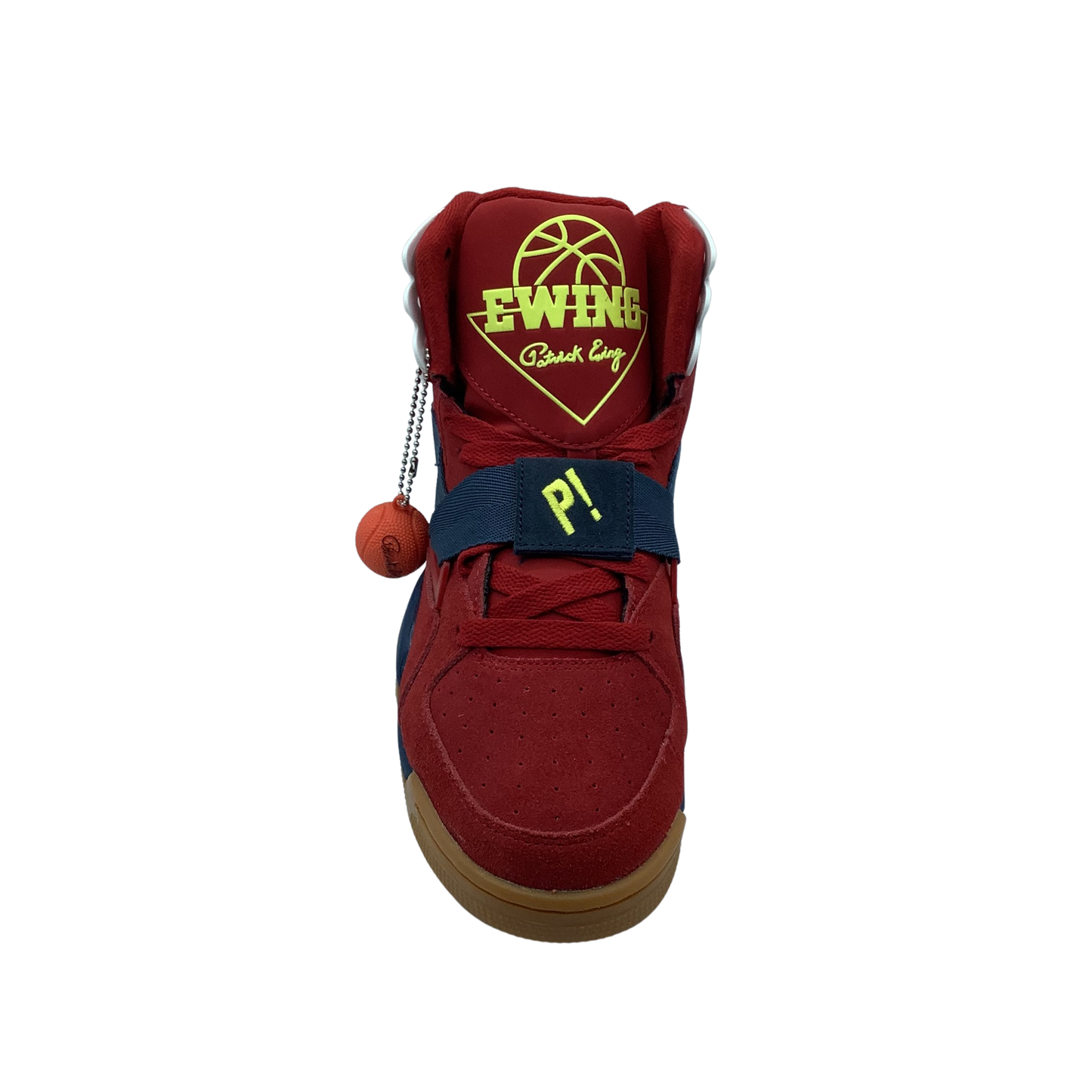 Patrick Ewing Concept X Sean Price