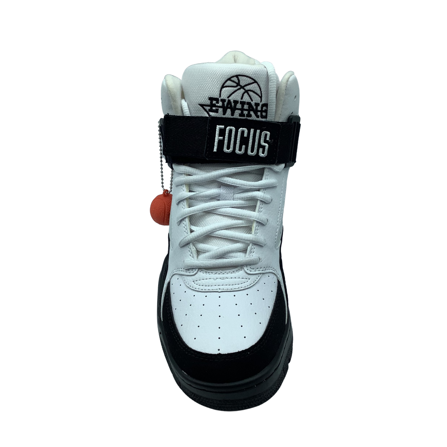 Patrick Ewing Focus