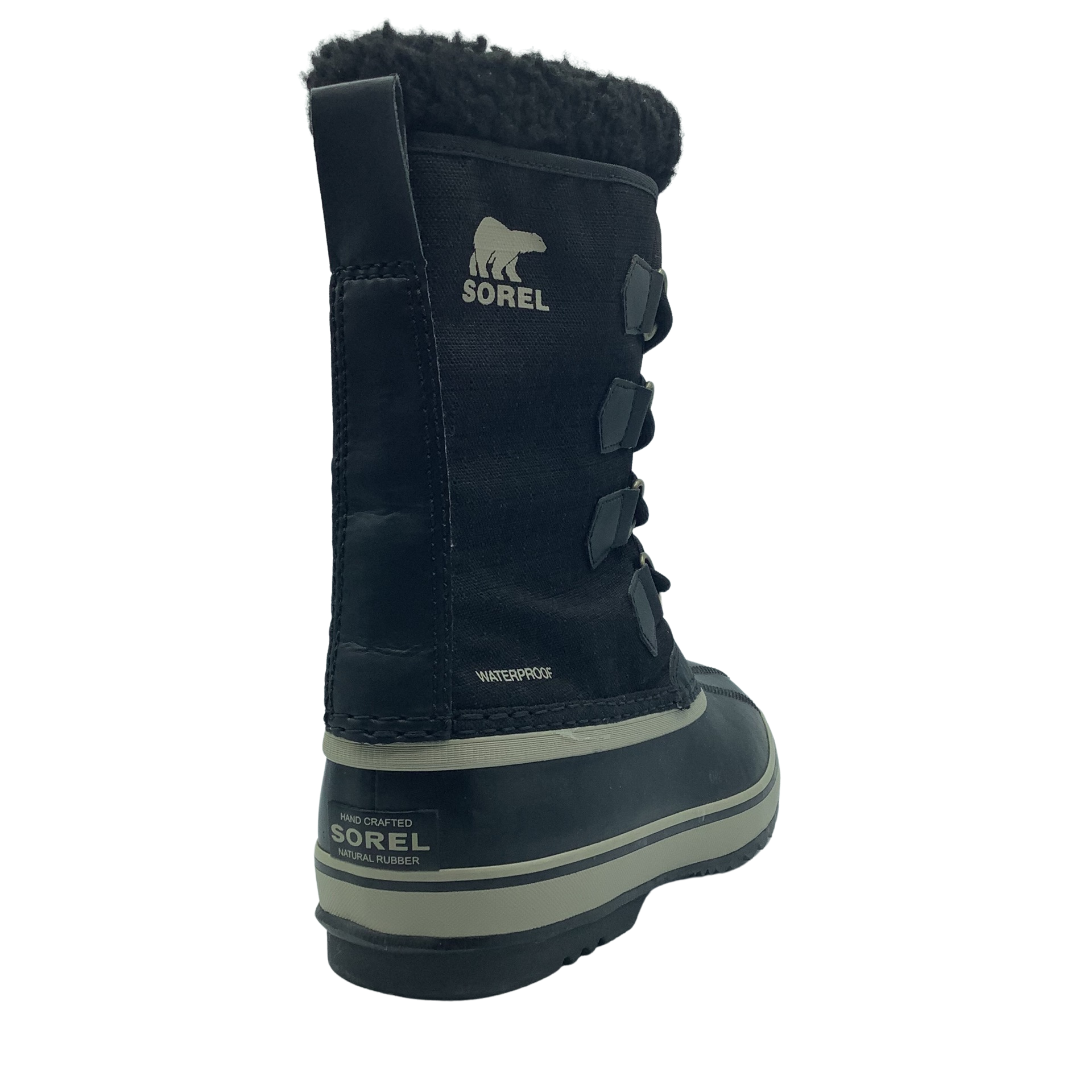 Sorel 1964 pac NYLON