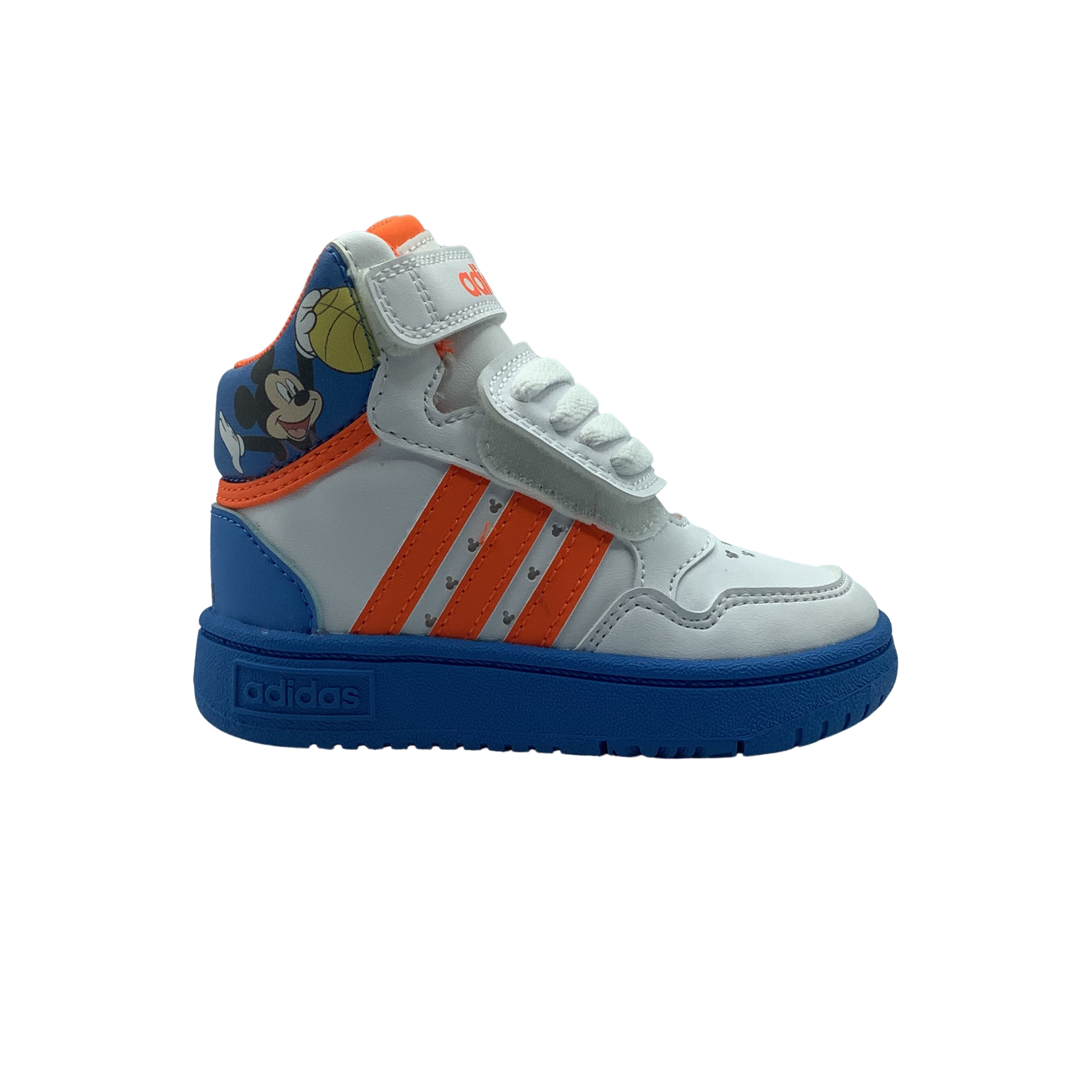Adidas Hoops Mid 3.0 Mickey AC 1( bebe)