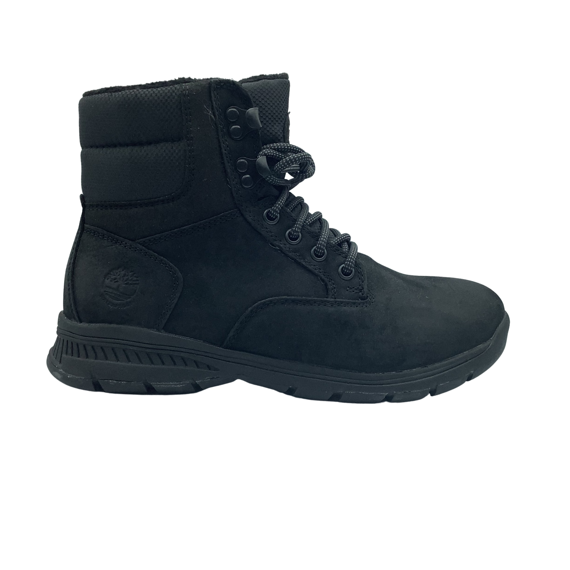 Timberland Norton Ledge WP Warm Lined Boot
