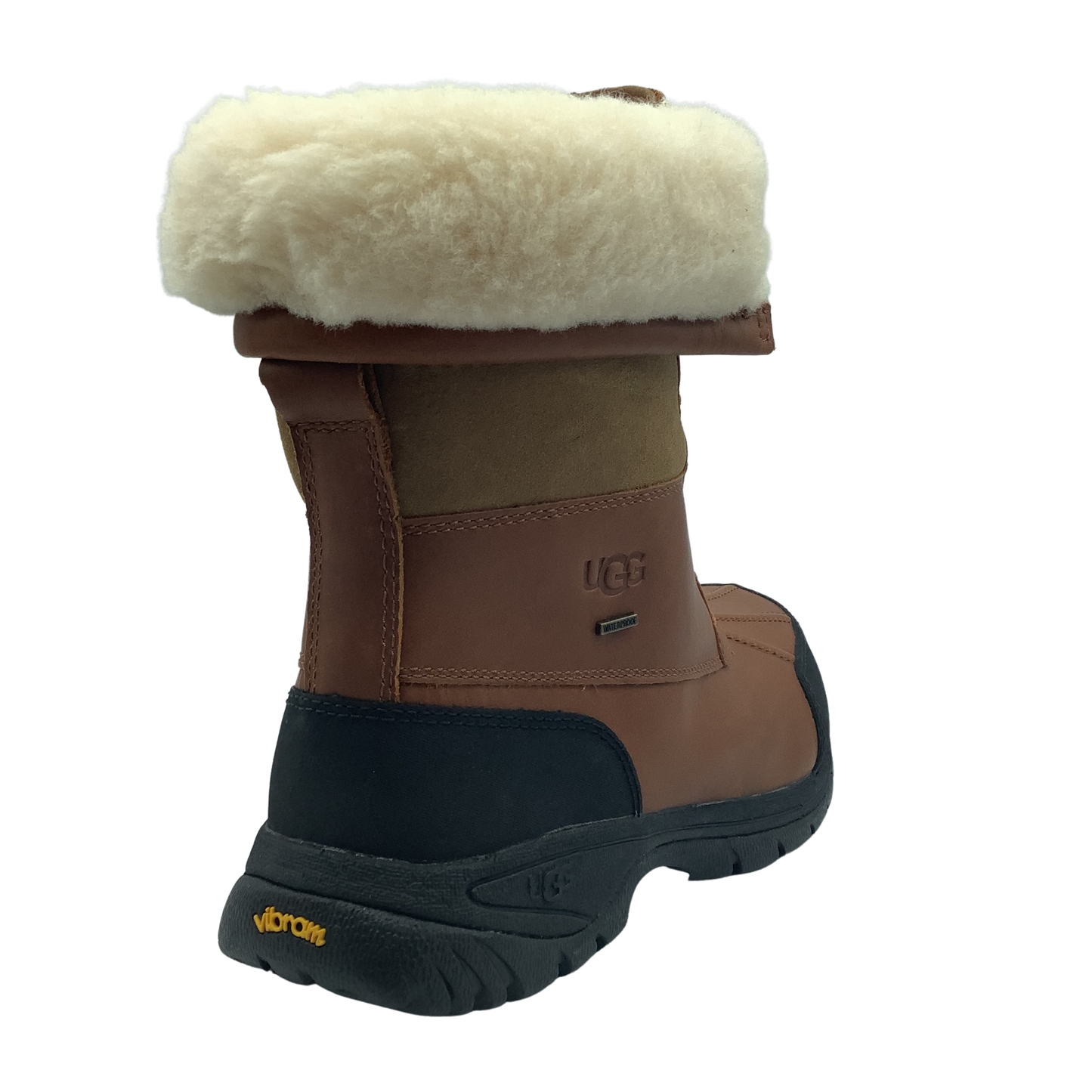 UGG M BUTTE