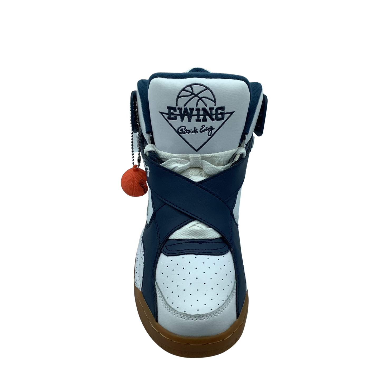 Patrick Ewing Rogue