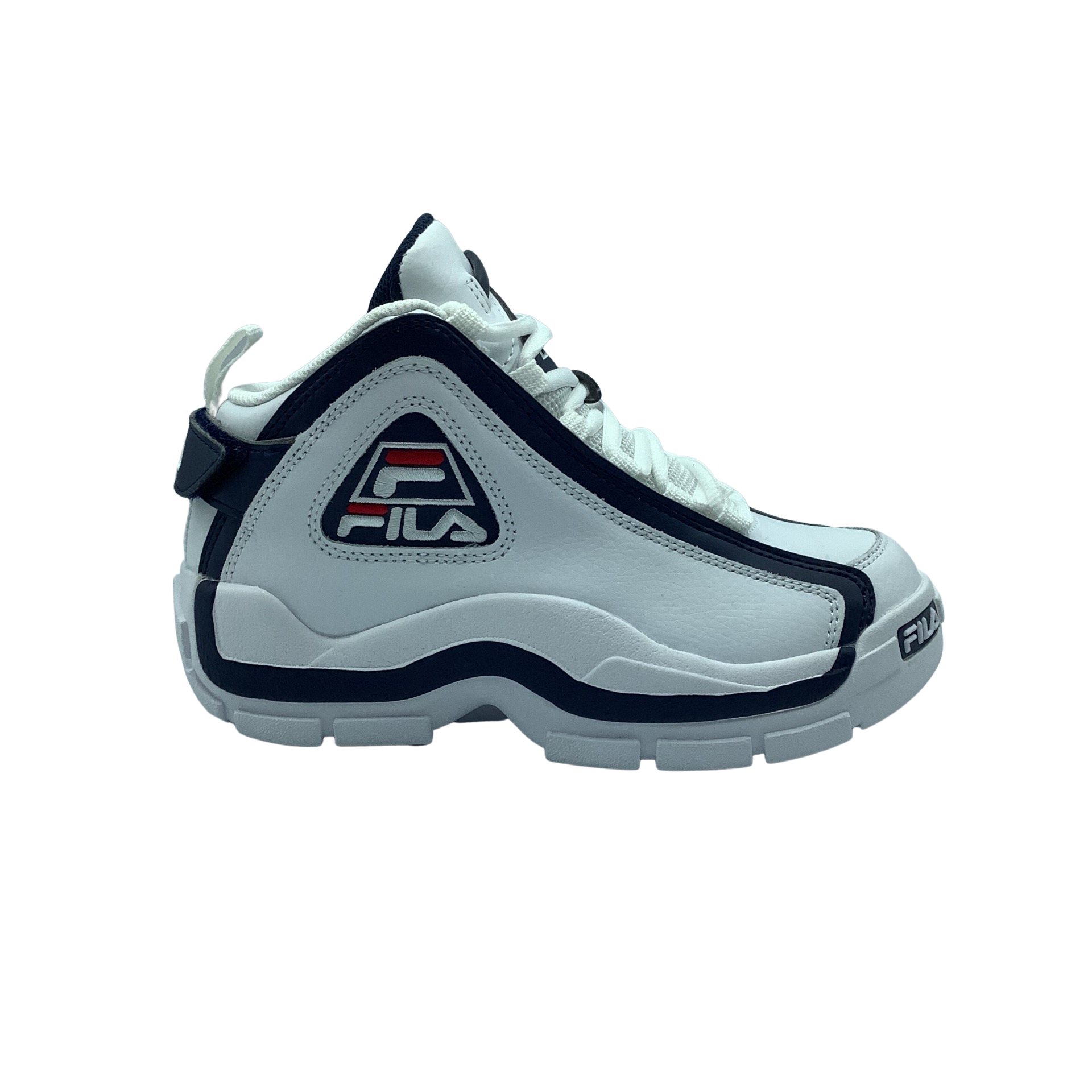 Fila top soldes junior