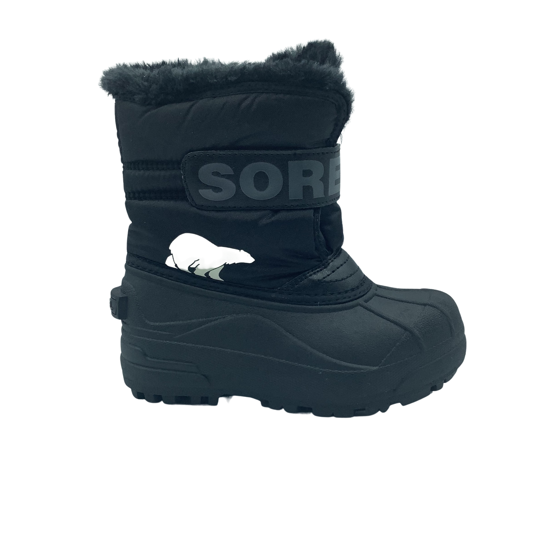 SOREL Childrens Snow Commander