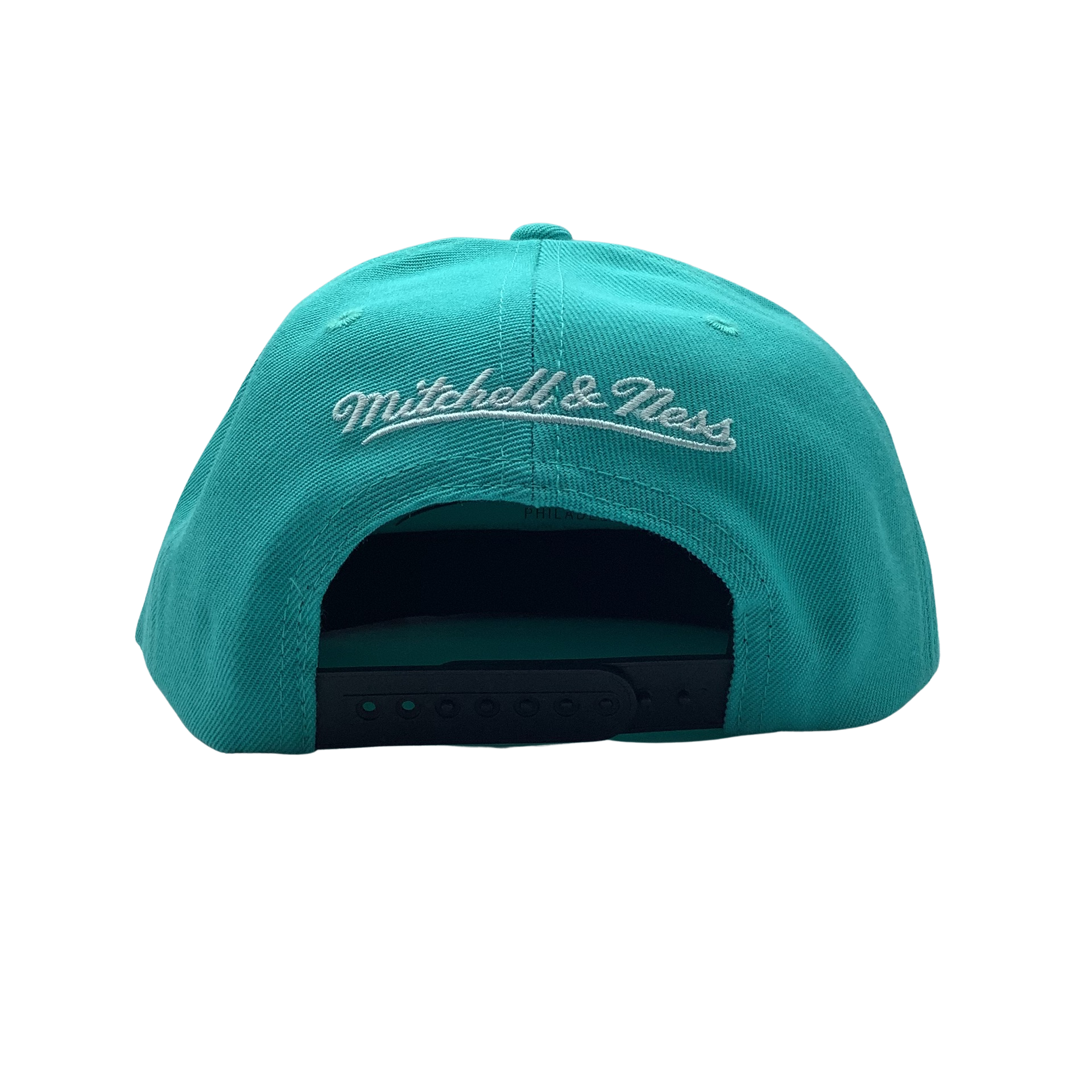 Mitchell & Ness VANCOUVER GRIZZLIES