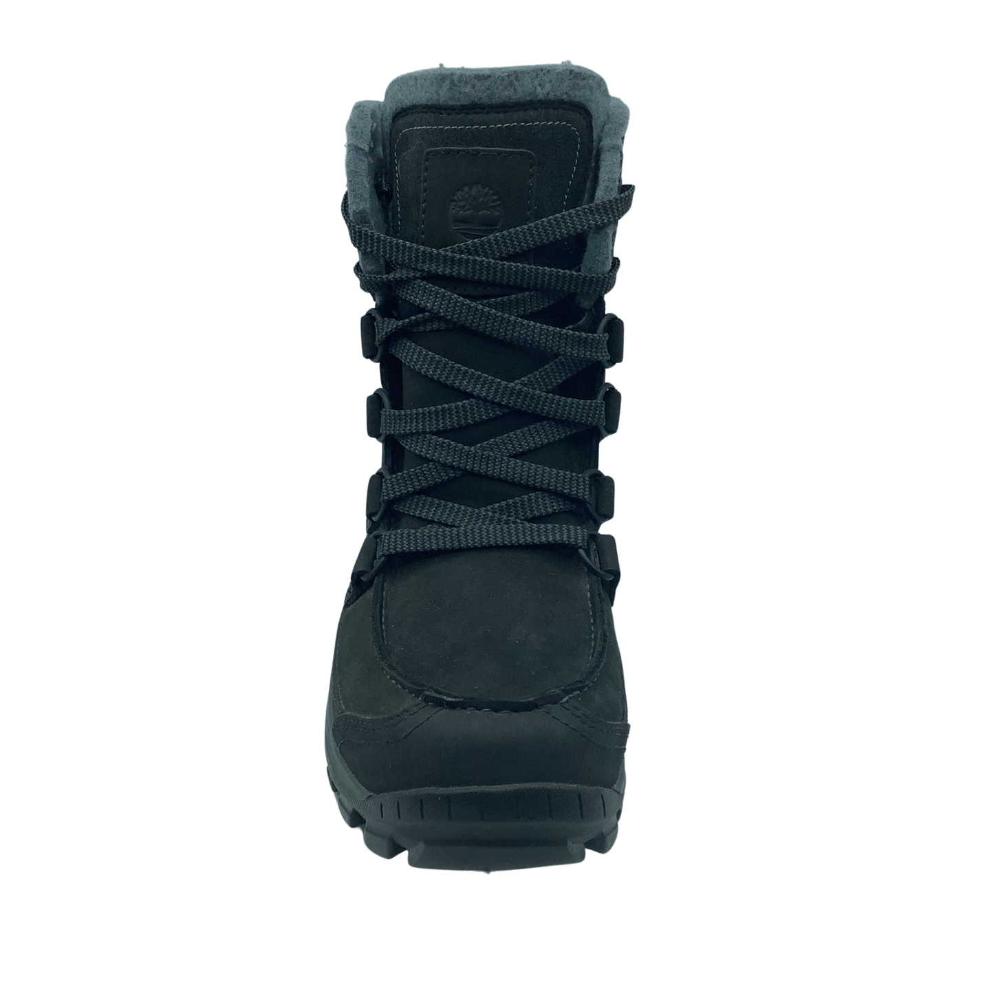 Timberland CHILLBERG PREM WP INS. BLK