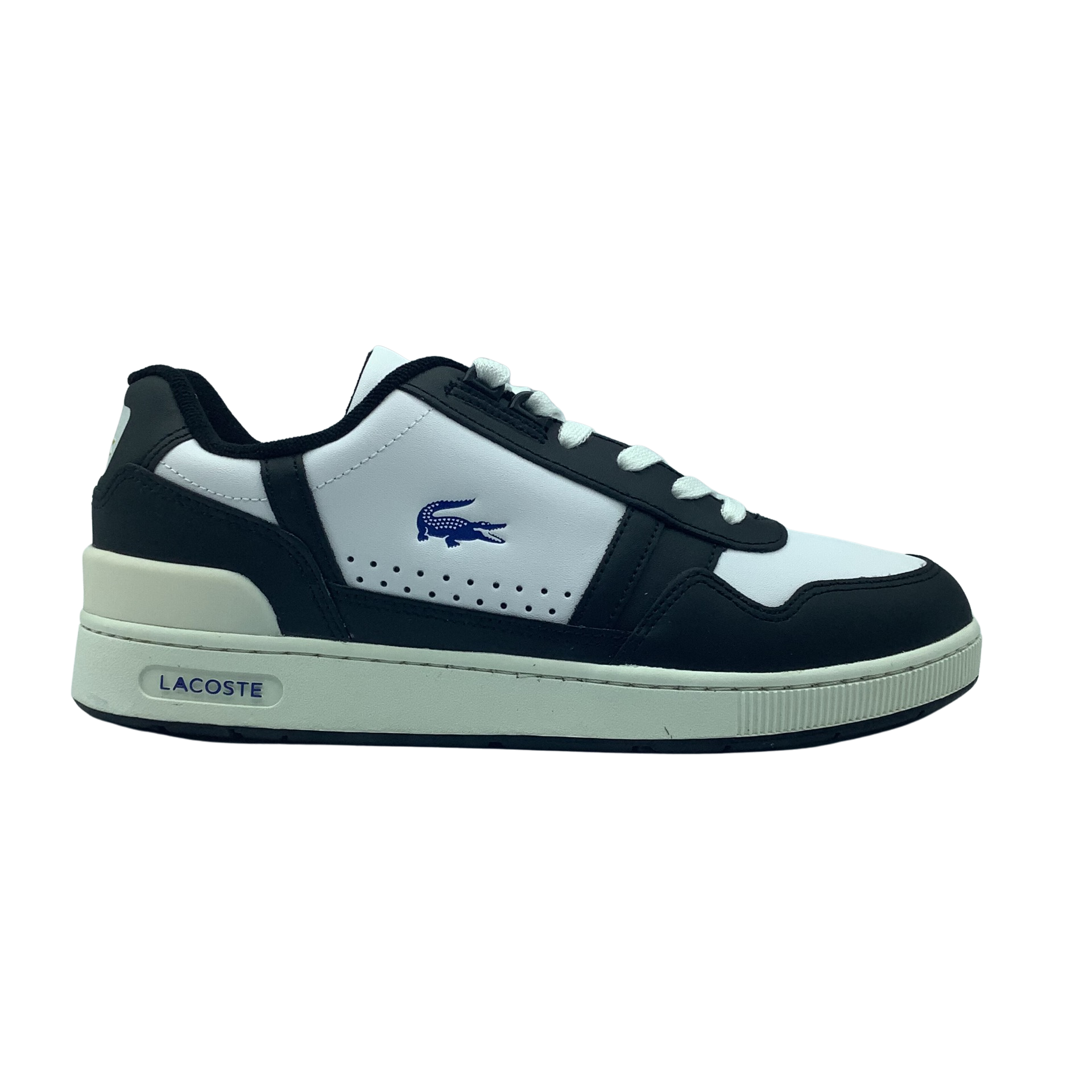 Lacoste T clip 123 6 SMA Sports Uptown