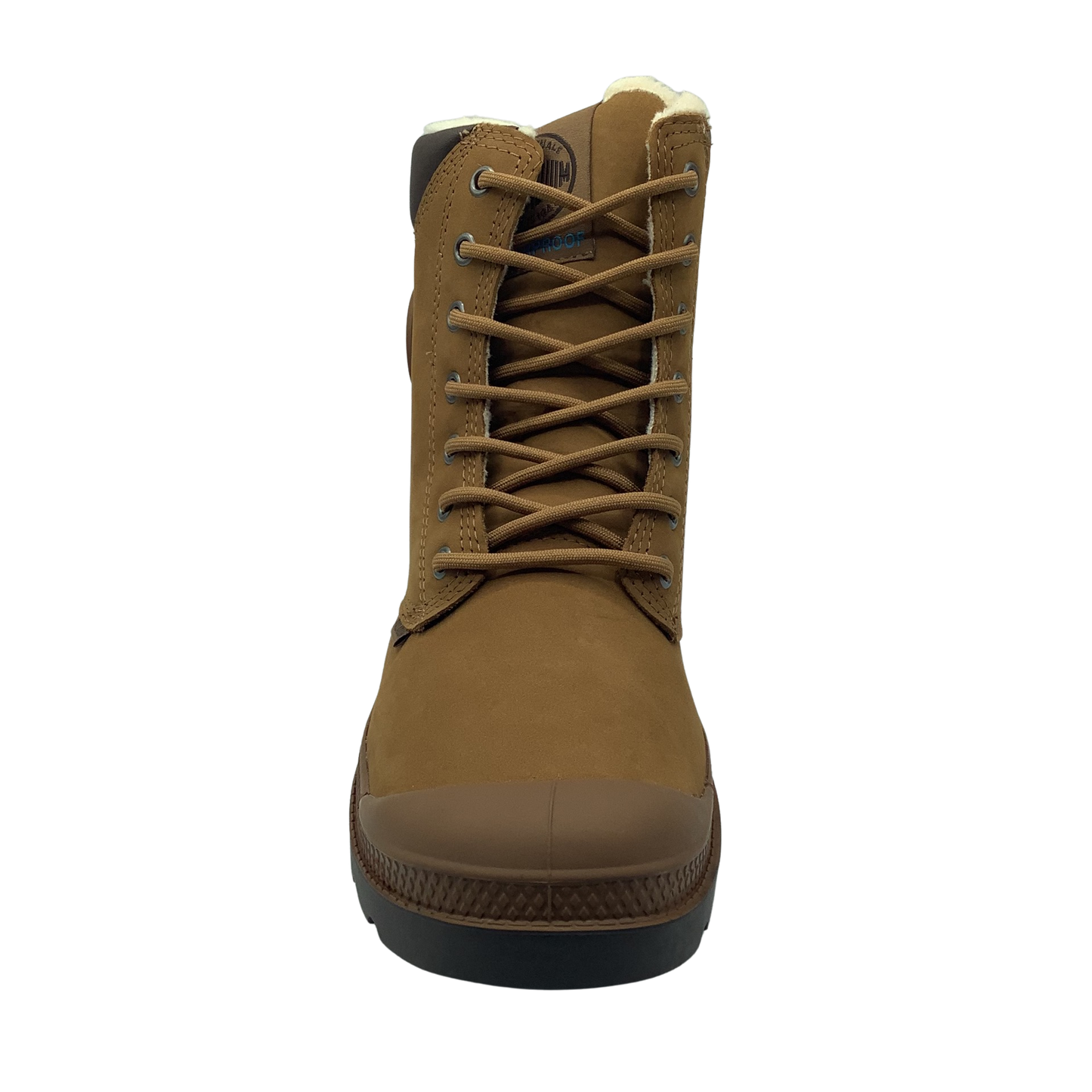 Palladium Pampa sport Cuff WPS