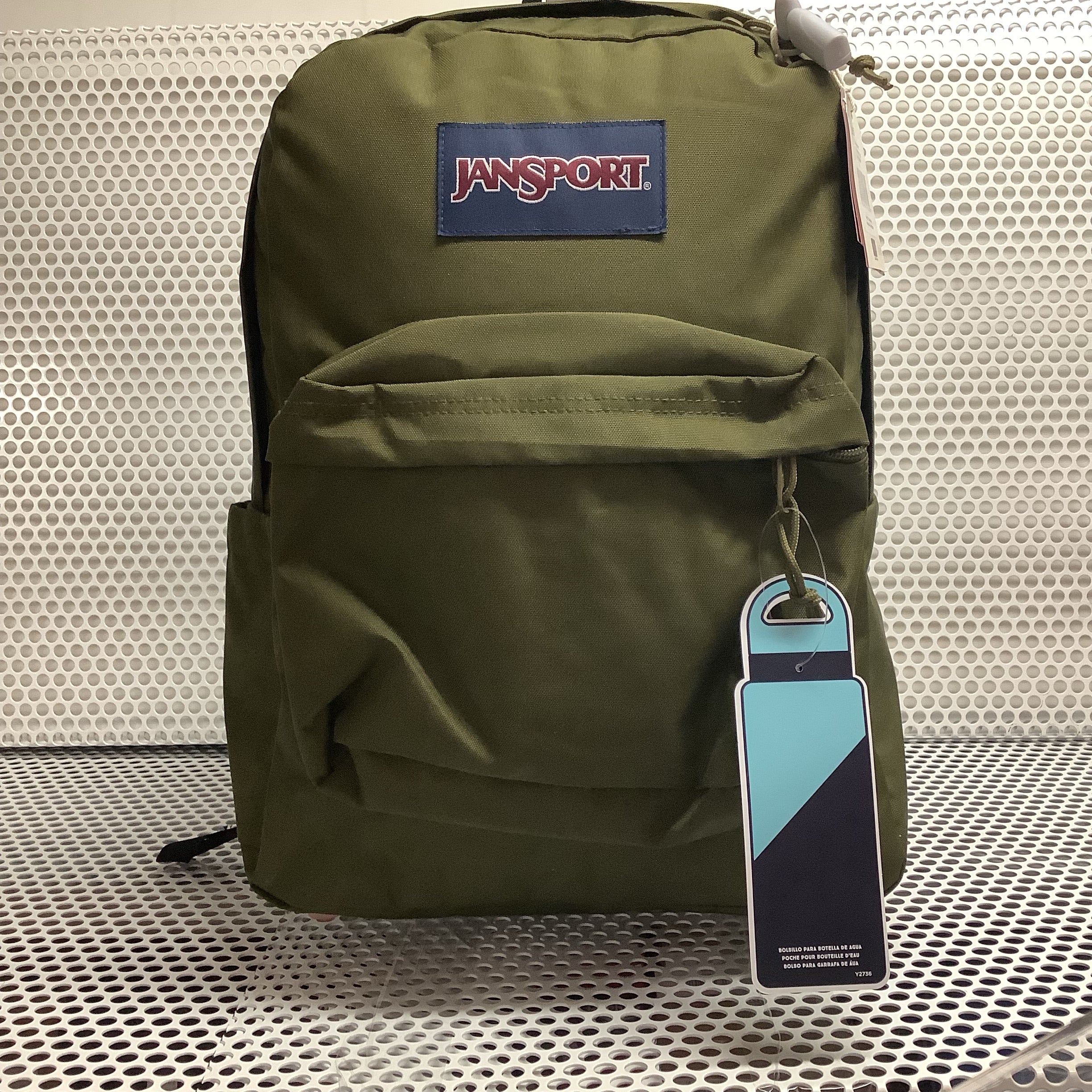 Jansport SUPERBREAK PLUS