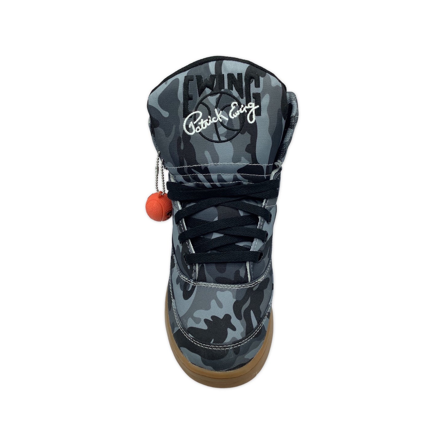 Patrick Ewing 33 HI
