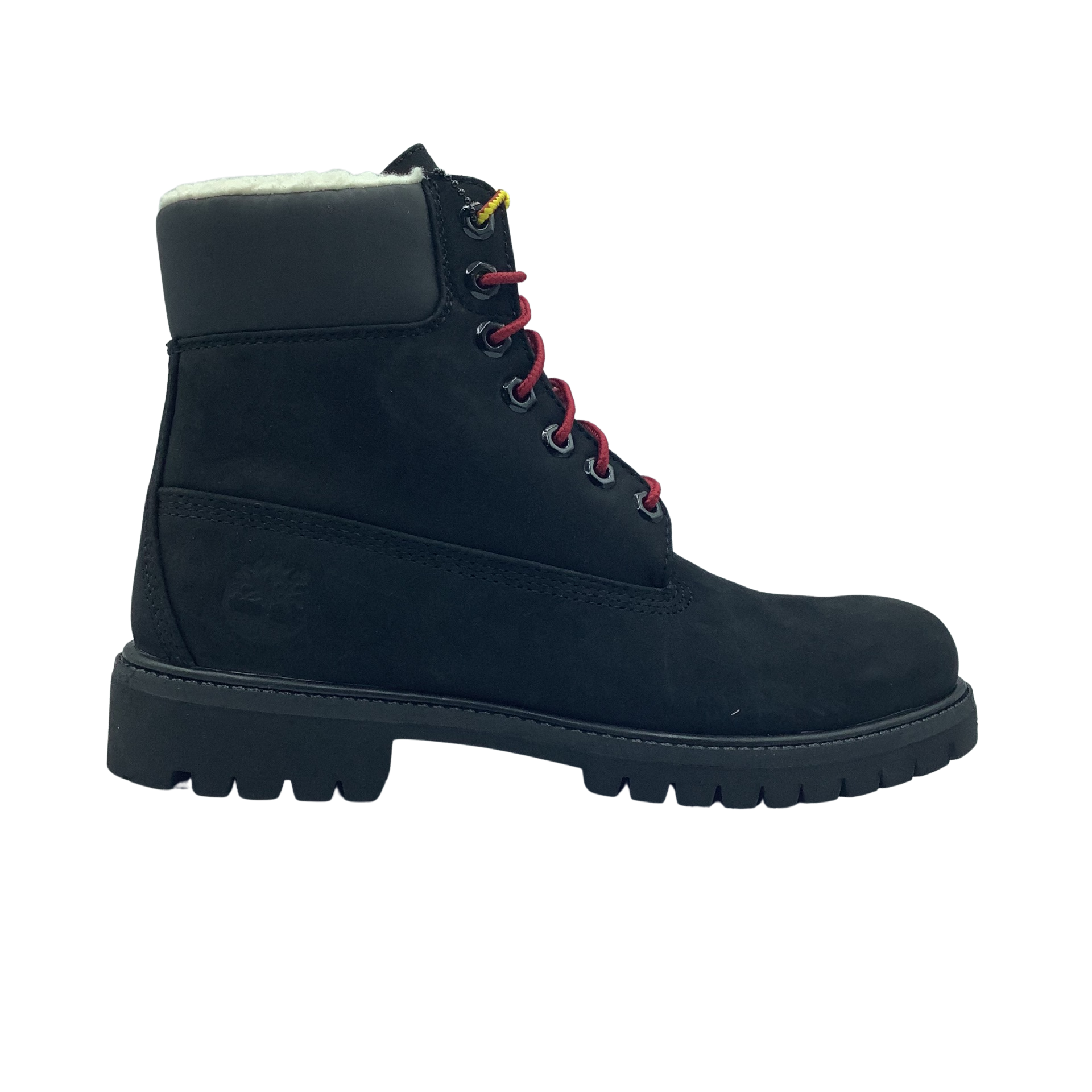 Timberland Premium 6IN WP FUR