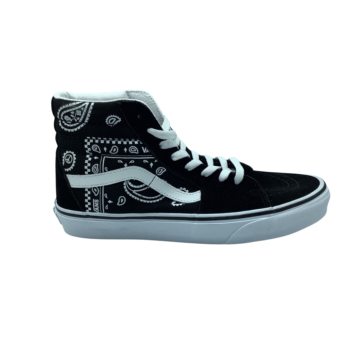 Vans Sk8-Hi