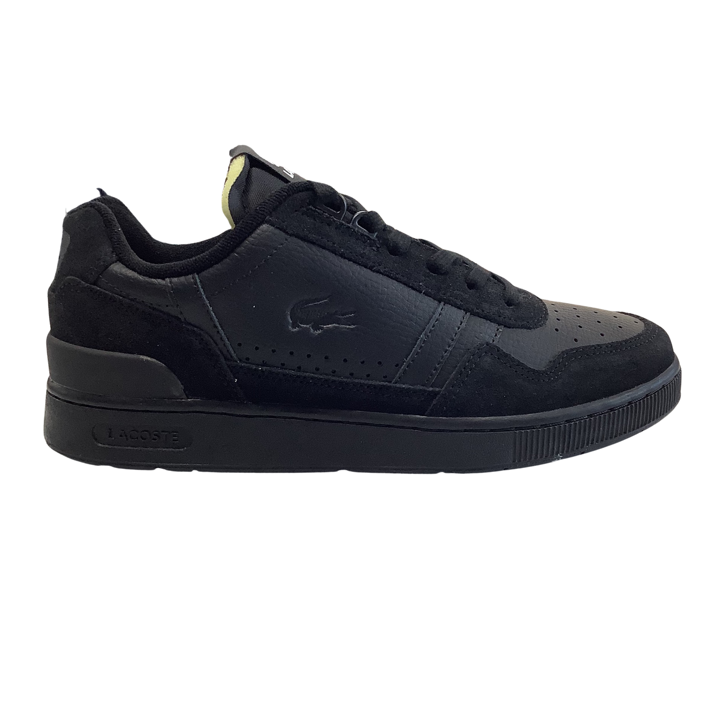 Lacoste T-clip 123 1 SMA