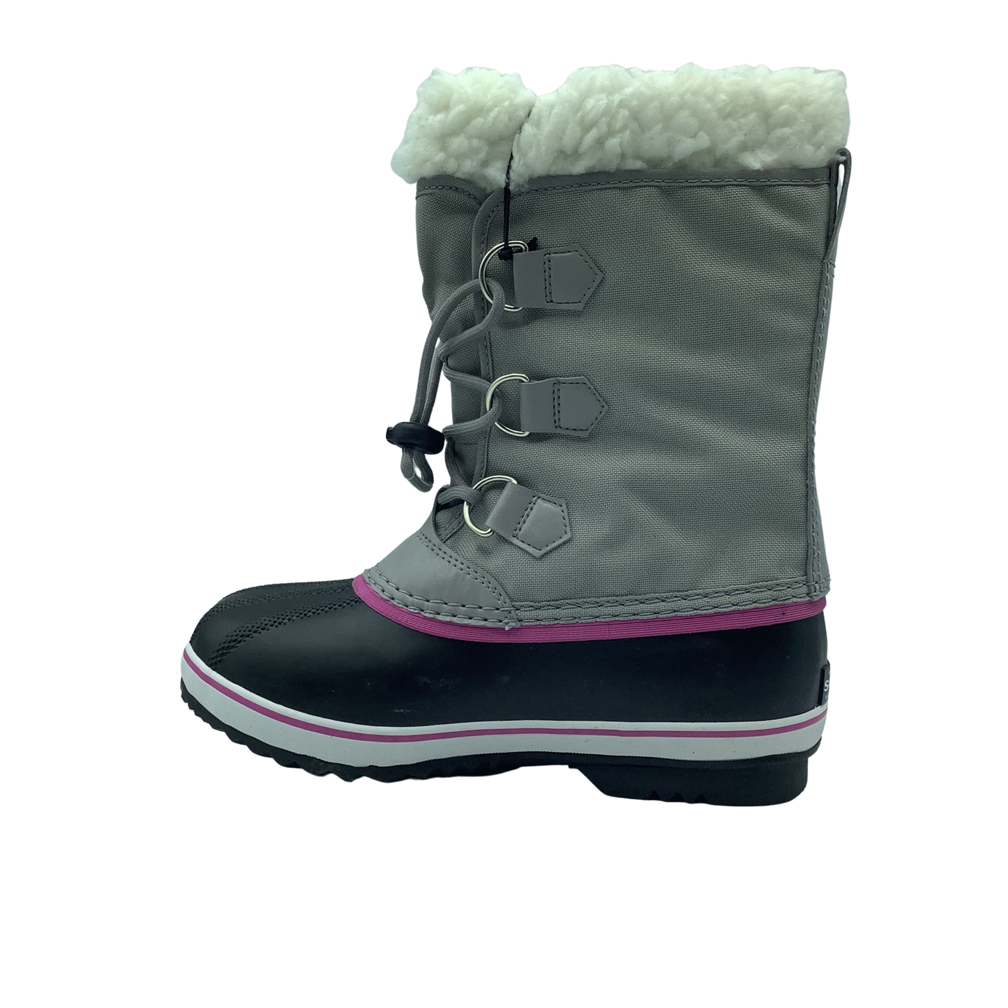 SOREL YOOT PAC NYLON WP