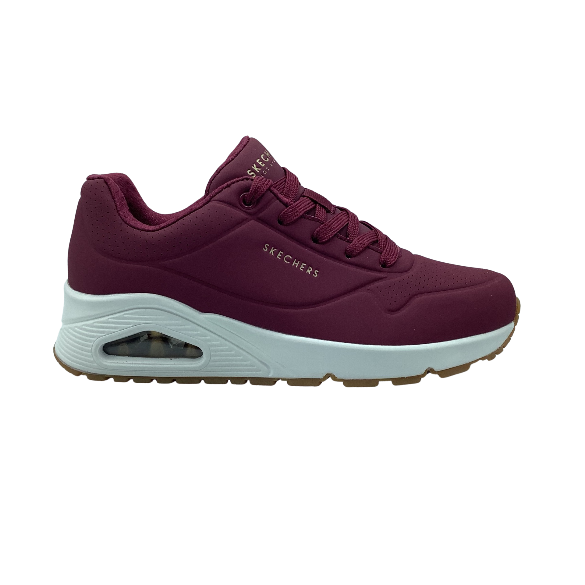 Skechers Stand on air WN'