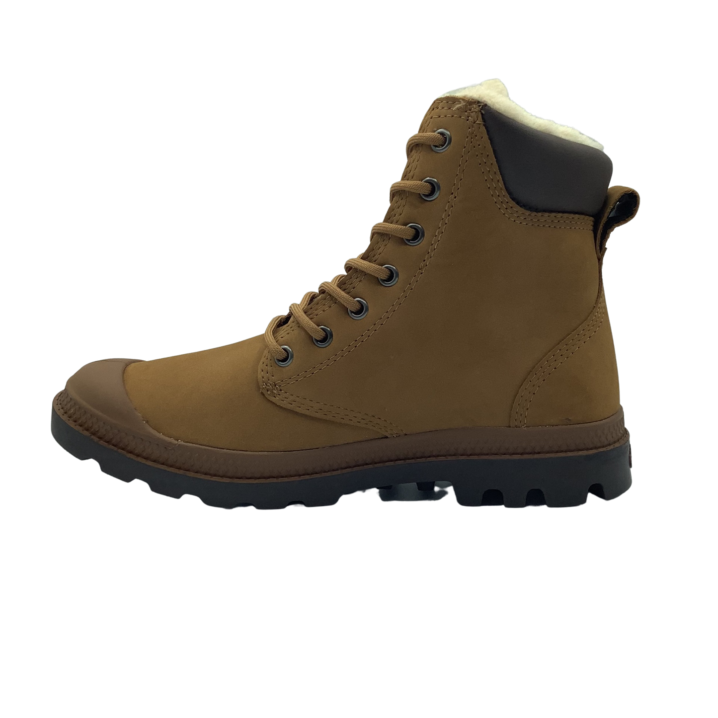 Palladium Pampa sport Cuff WPS