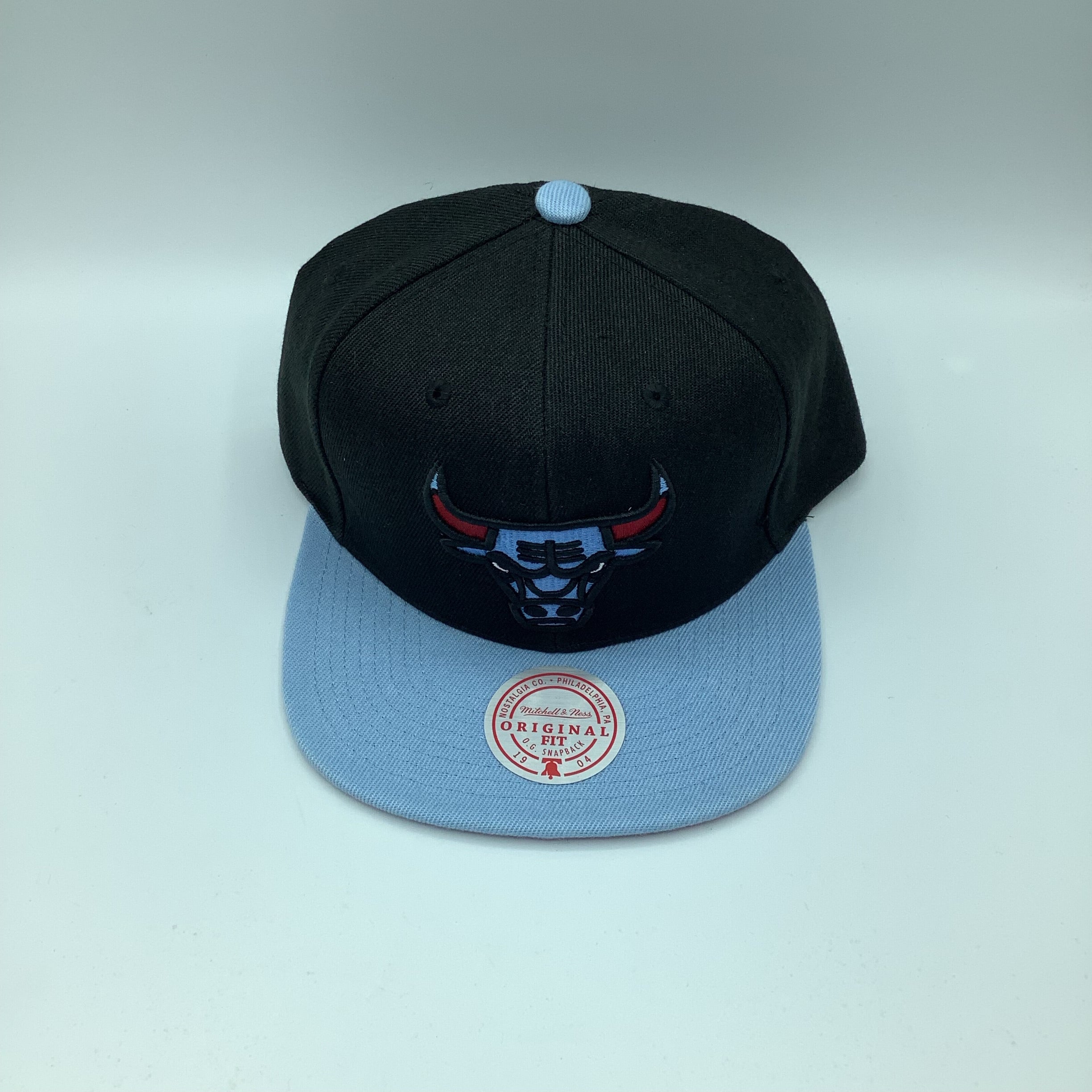 Mitchell & Ness CHICAGO BULLS